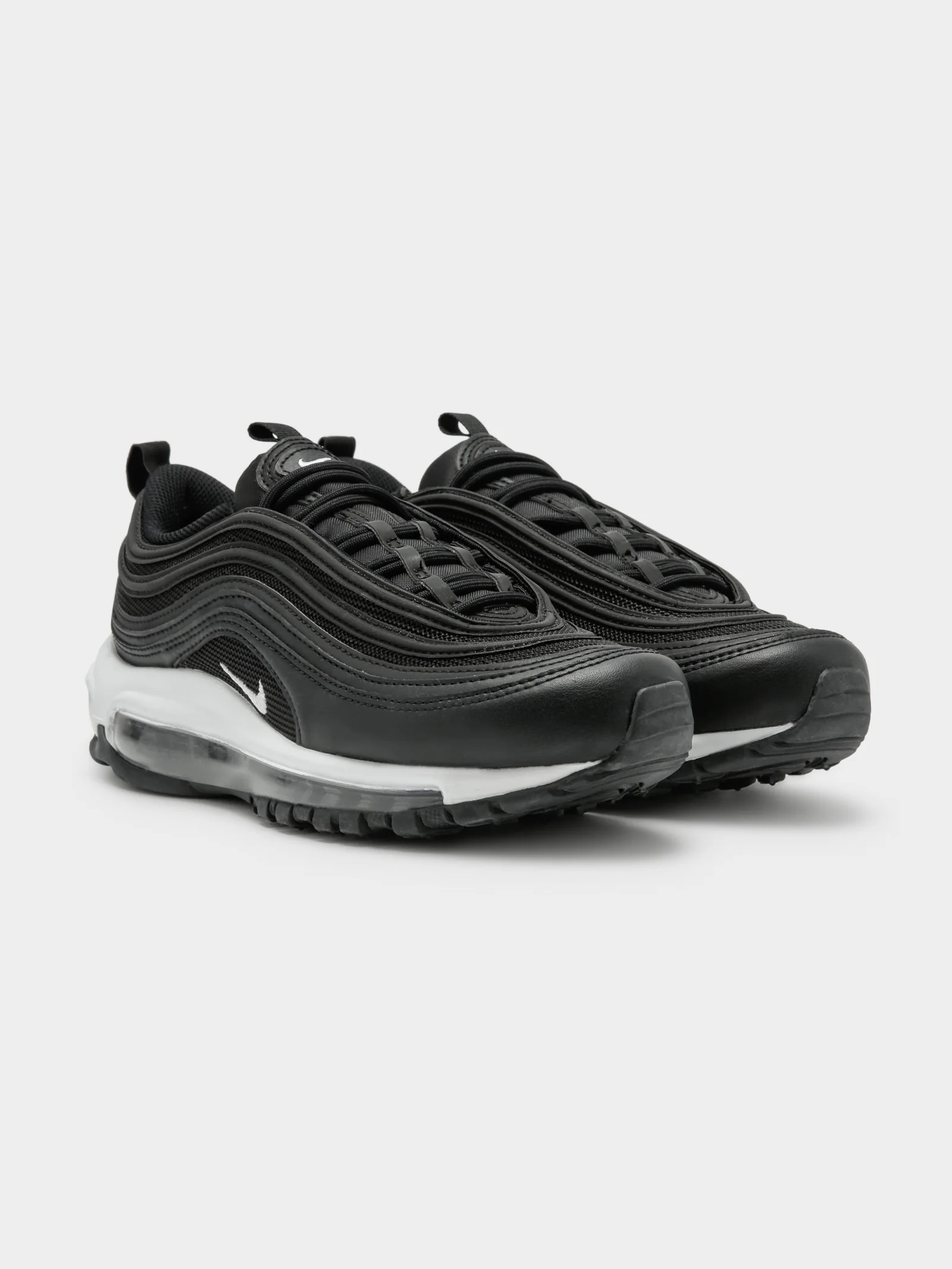 Womens Air Max 97 Sneakers - Image 2