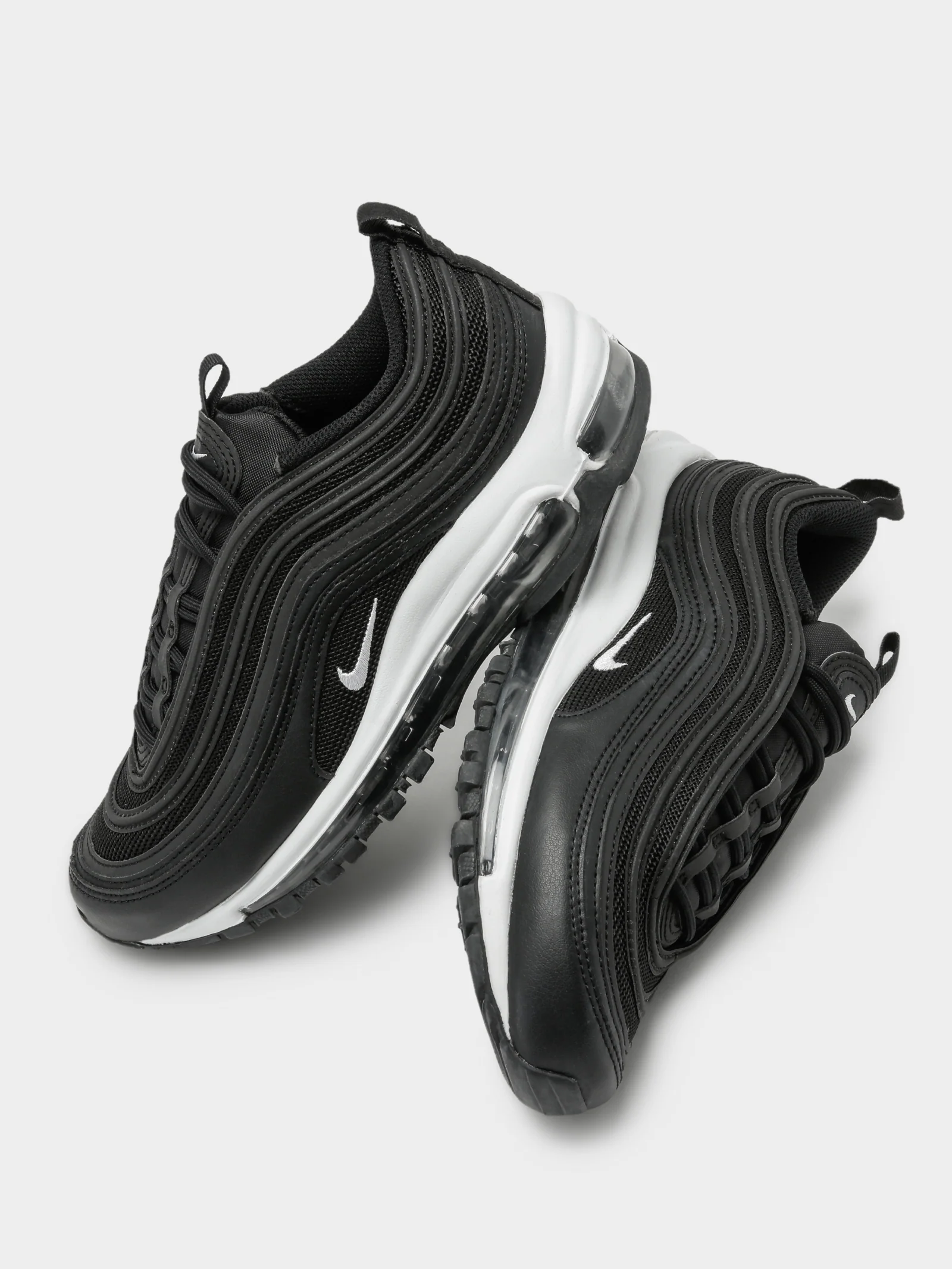 Womens Air Max 97 Sneakers - Image 3