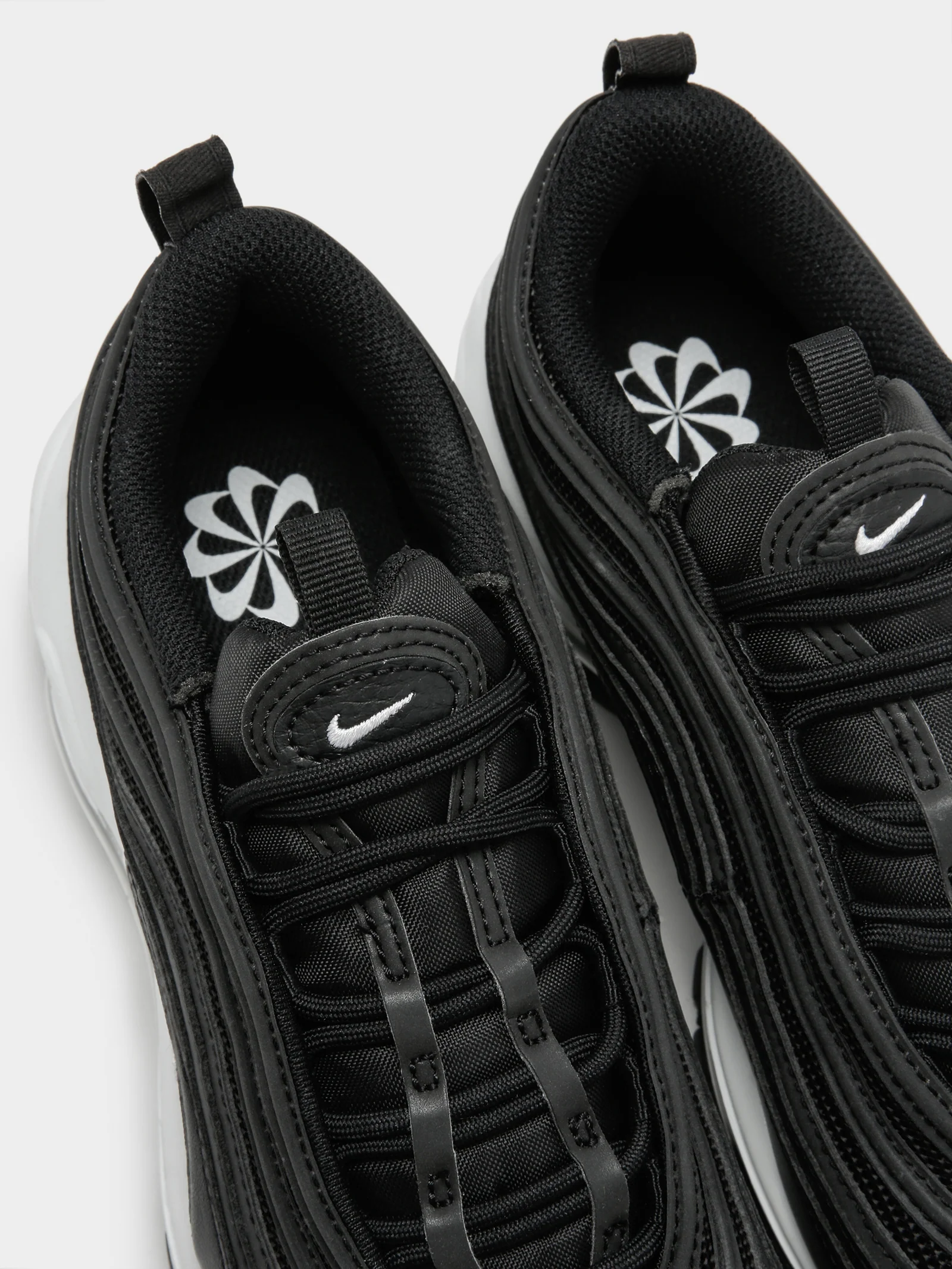 Womens Air Max 97 Sneakers - Image 4
