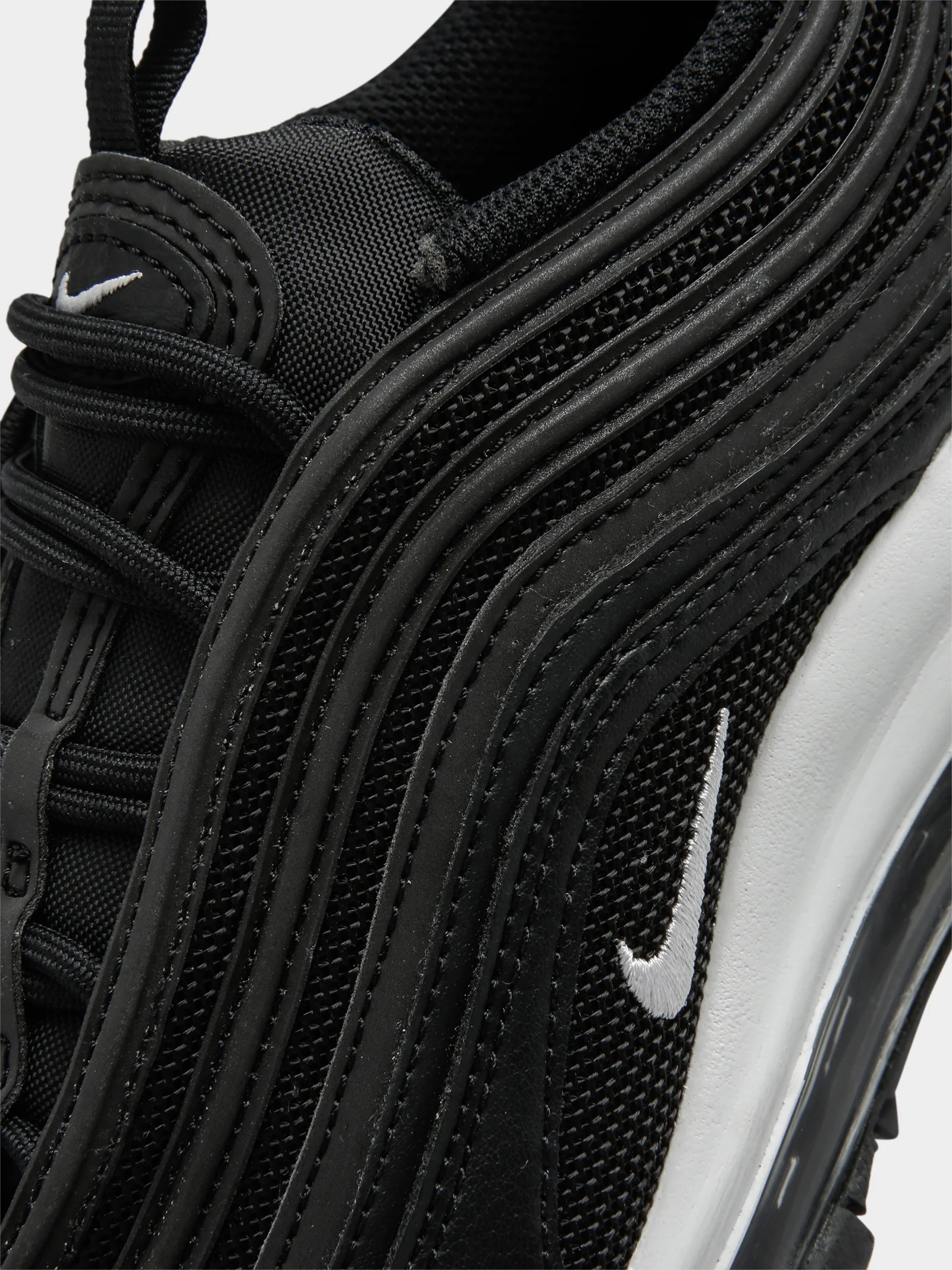 Womens Air Max 97 Sneakers - Image 5