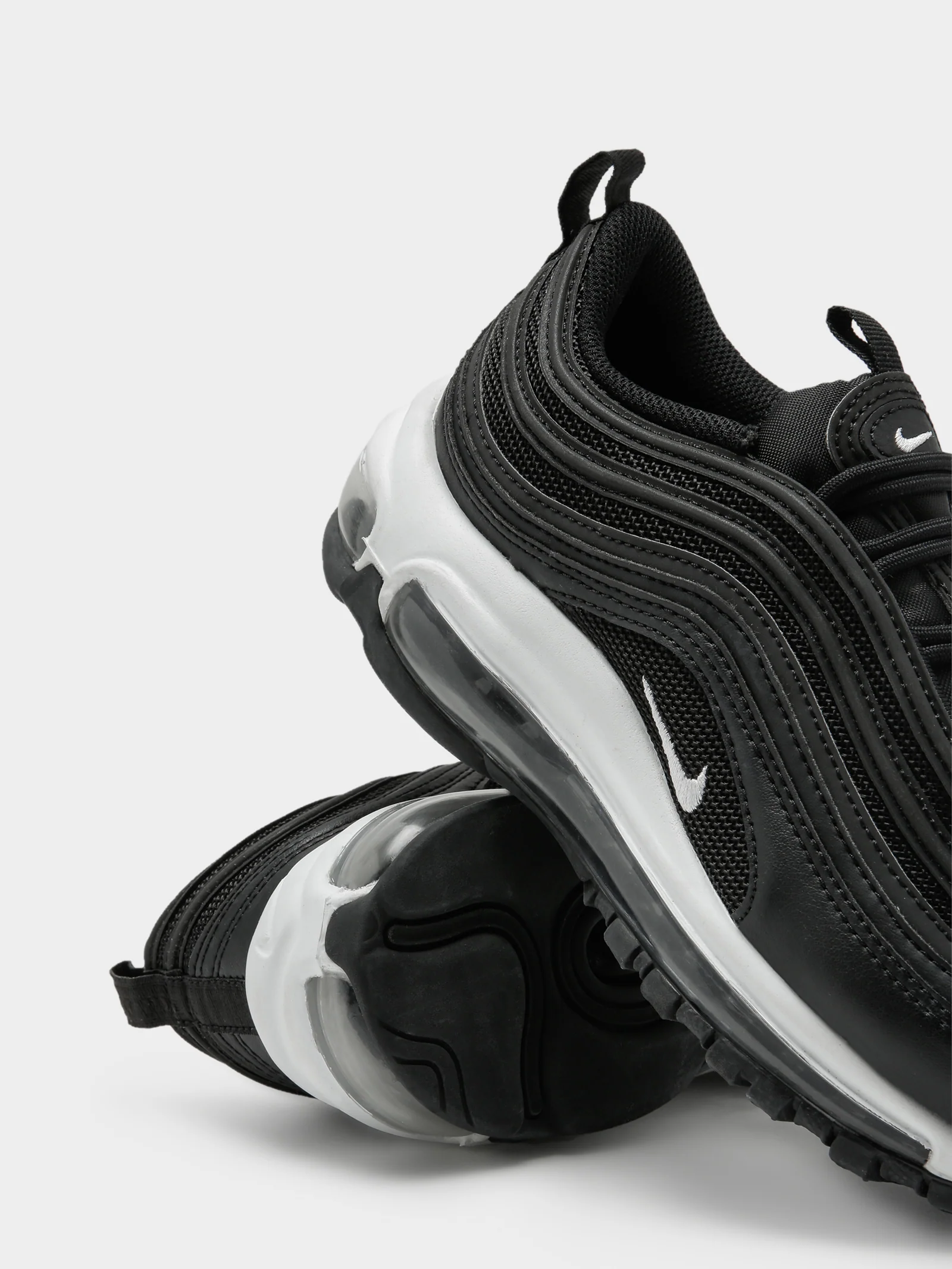 Womens Air Max 97 Sneakers - Image 6