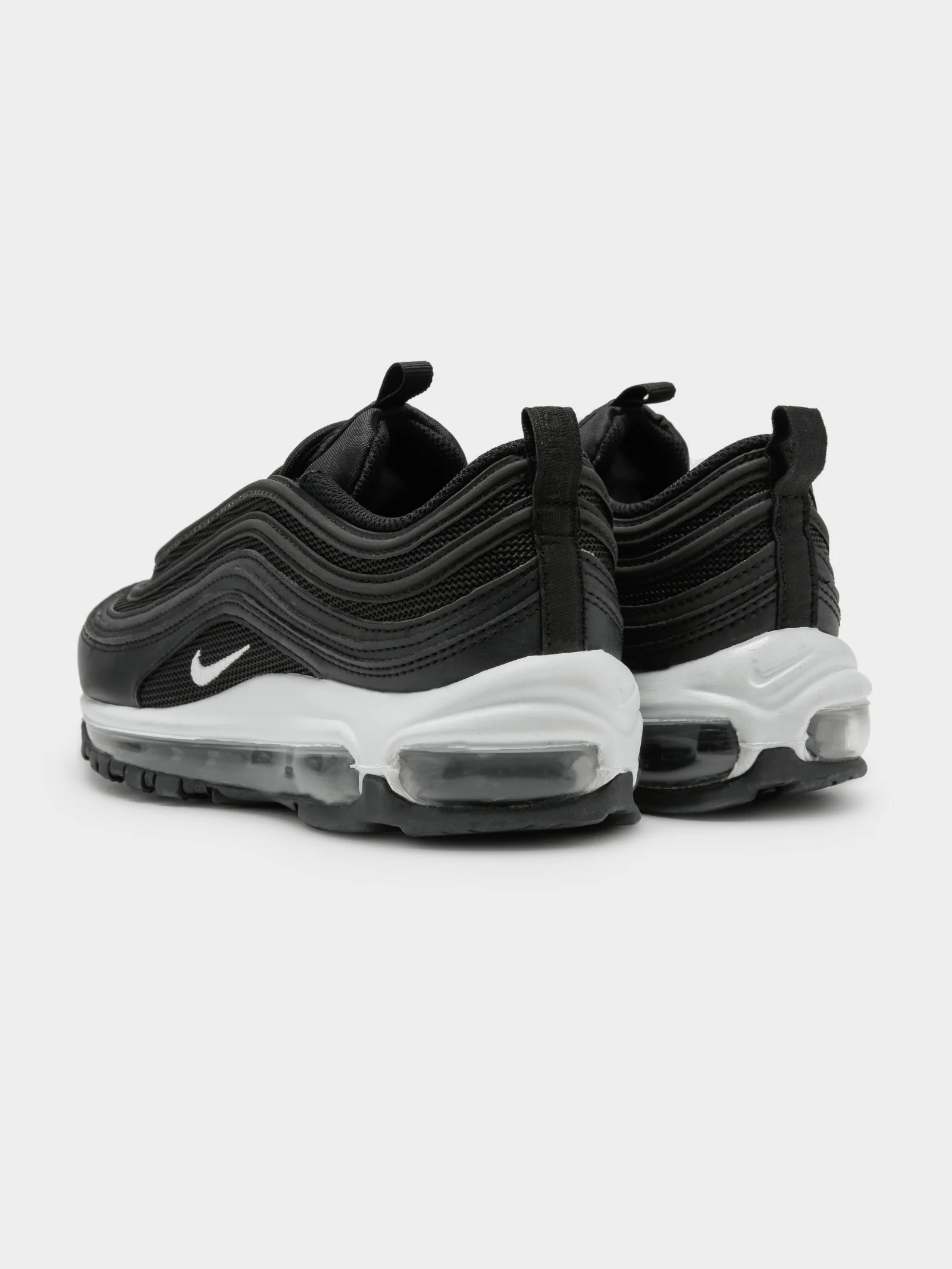 Womens Air Max 97 Sneakers - Image 7
