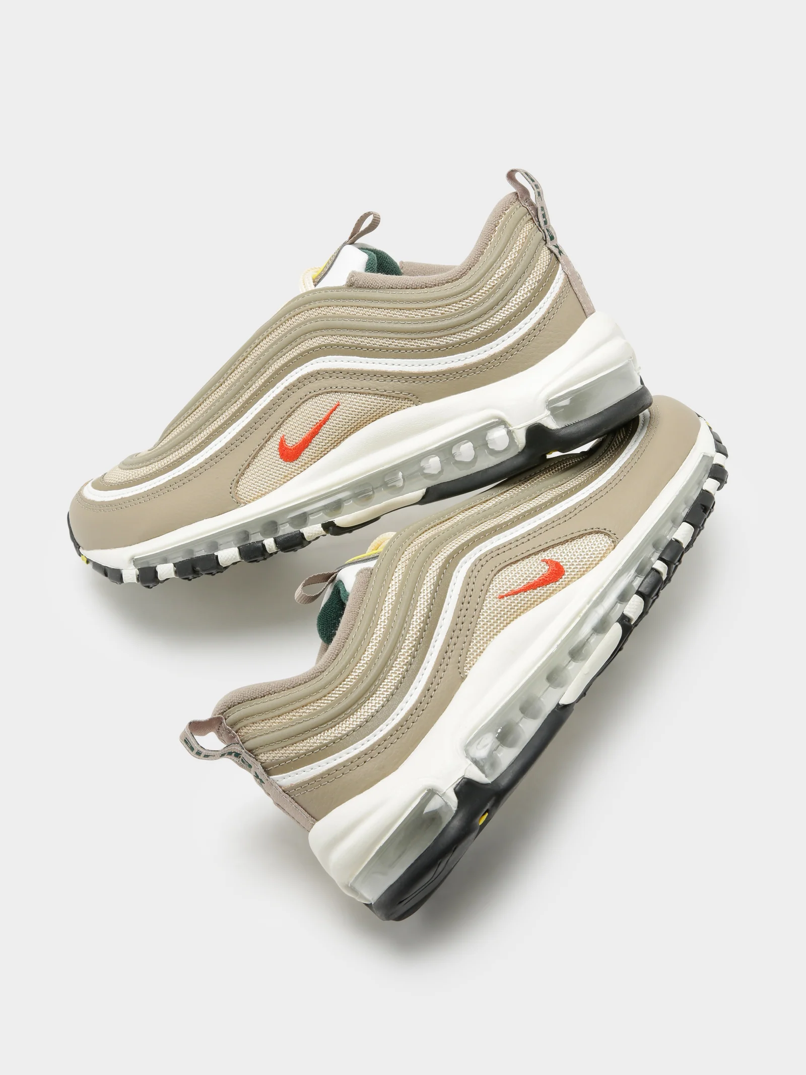 Womens Air Max 97 Sneakers - Image 2