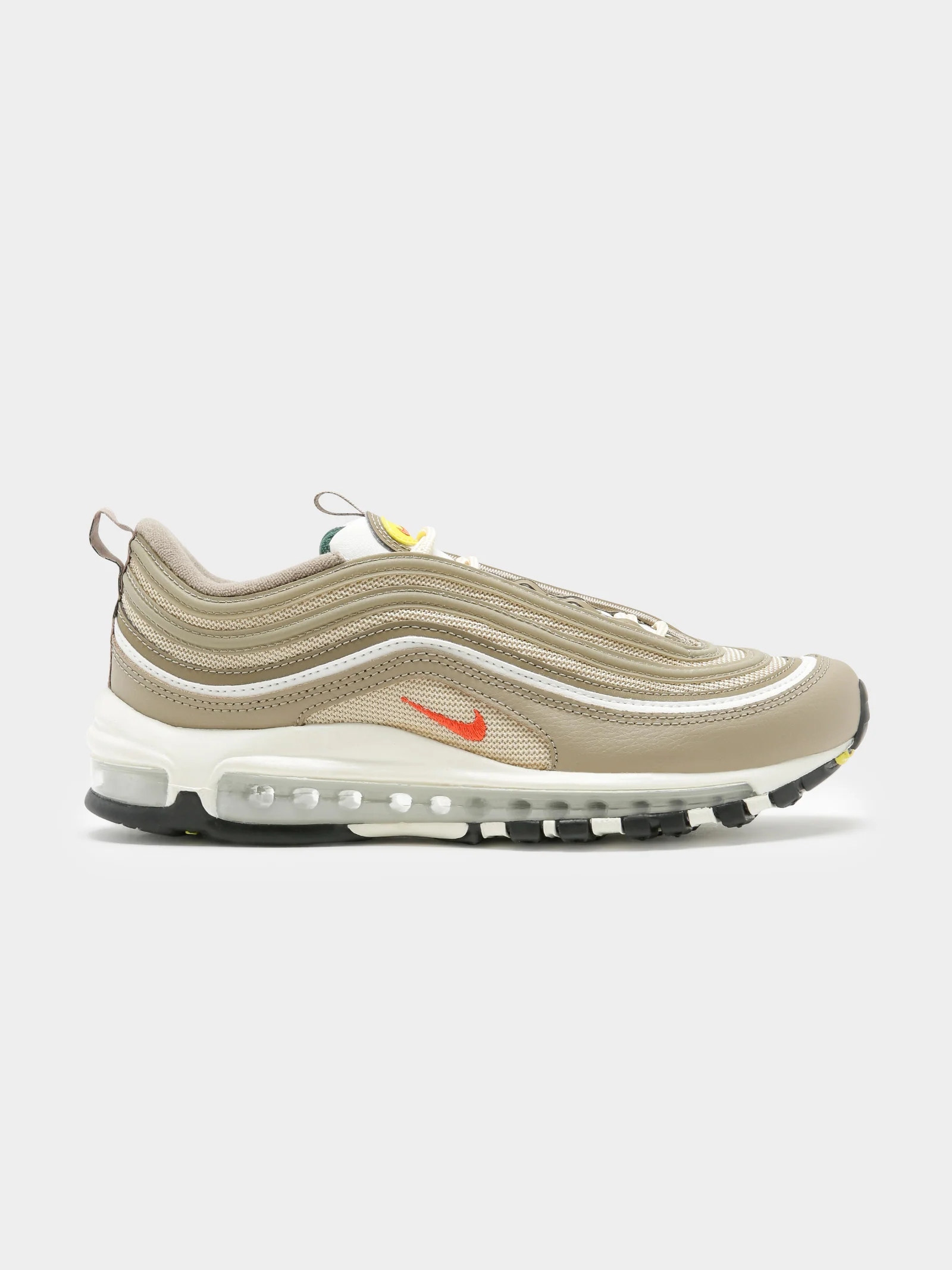 Womens Air Max 97 Sneakers - Image 3