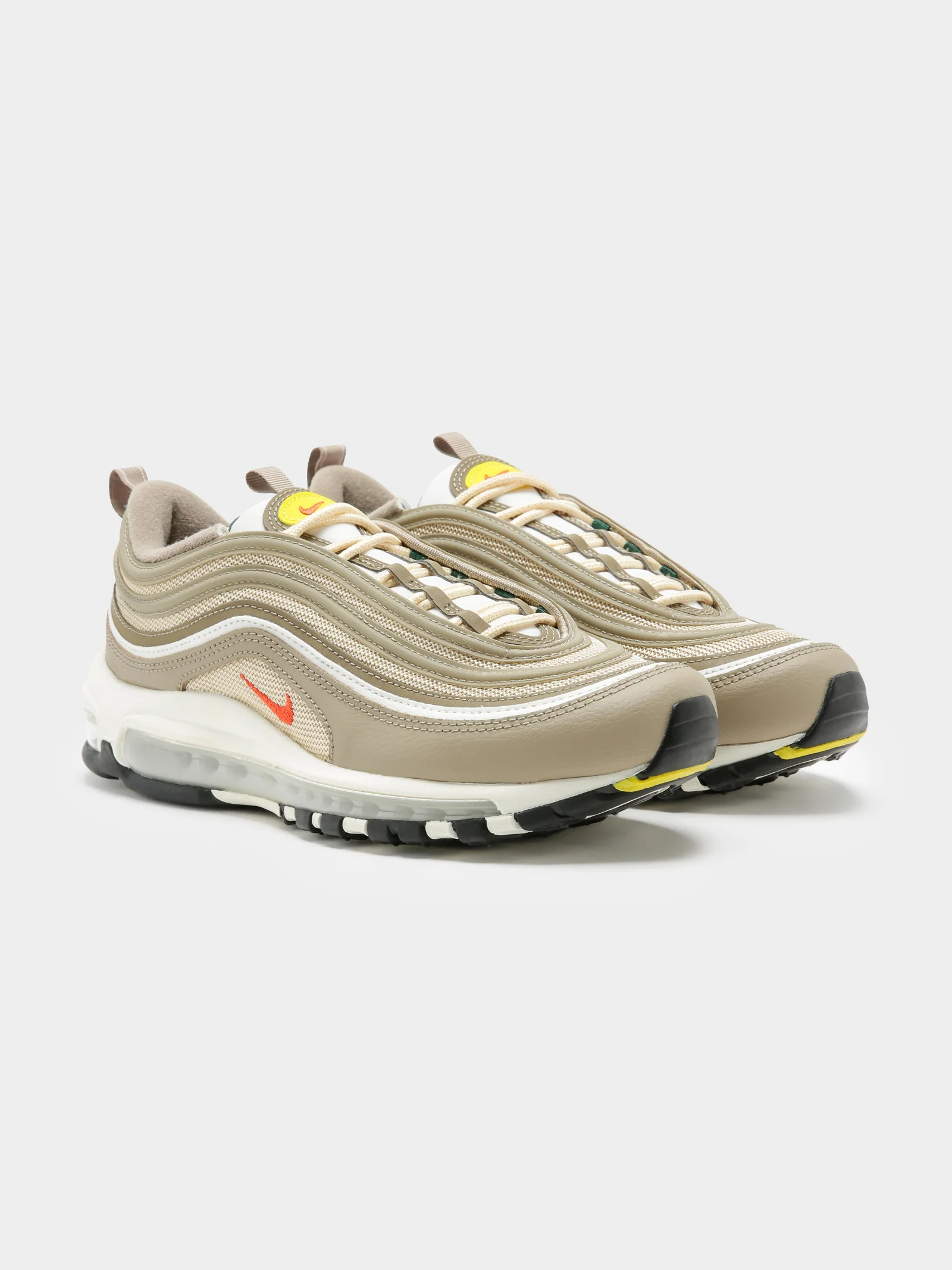 Womens Air Max 97 Sneakers - Image 7