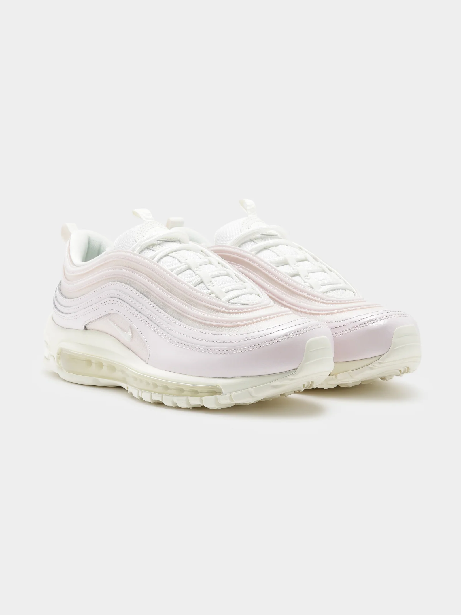 Womens Air Max 97 Sneakers - Image 2