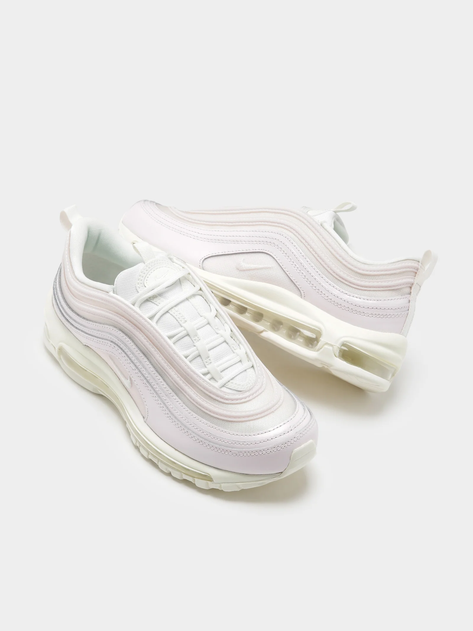 Womens Air Max 97 Sneakers - Image 3