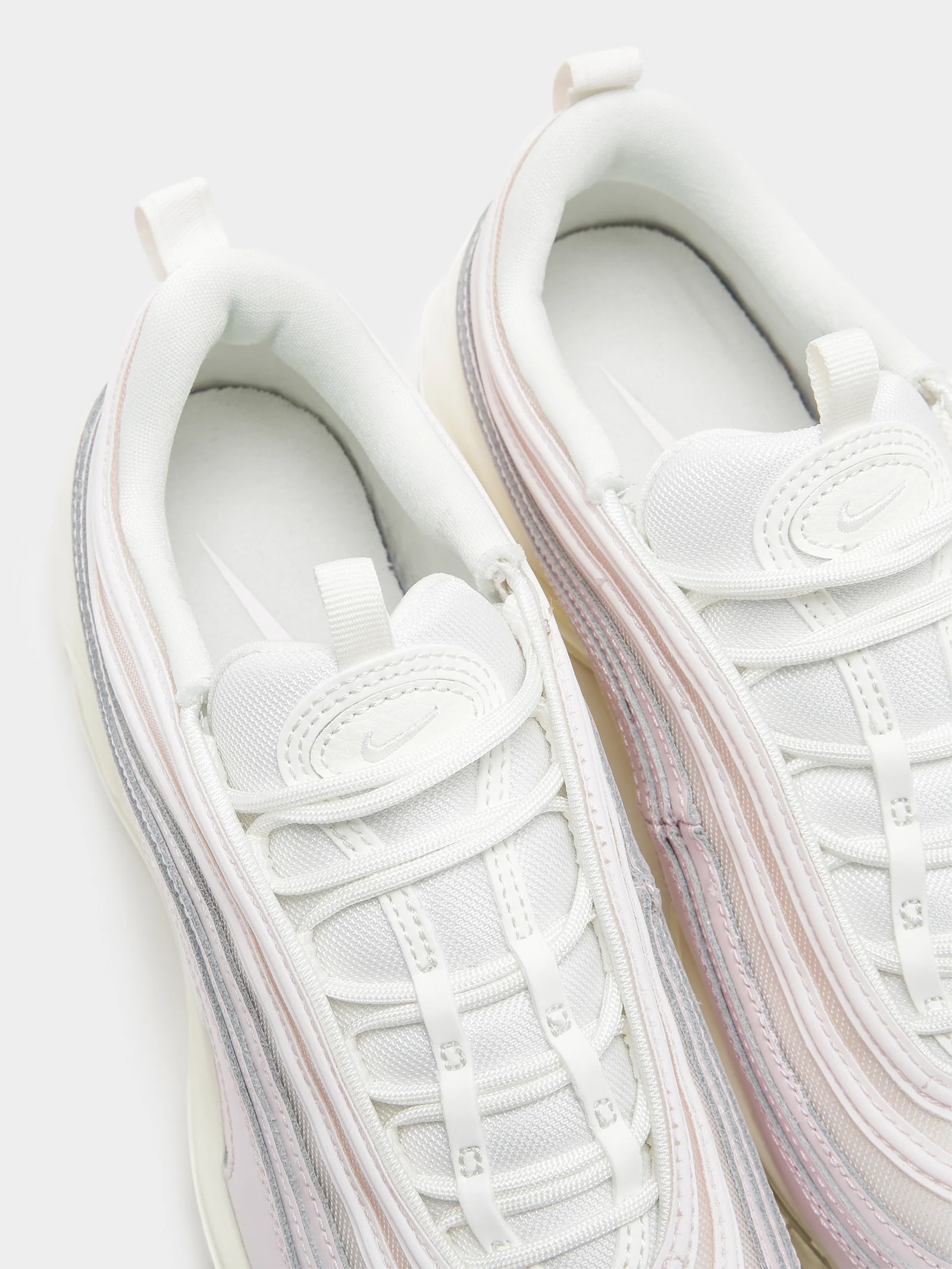 Womens Air Max 97 Sneakers - Image 4