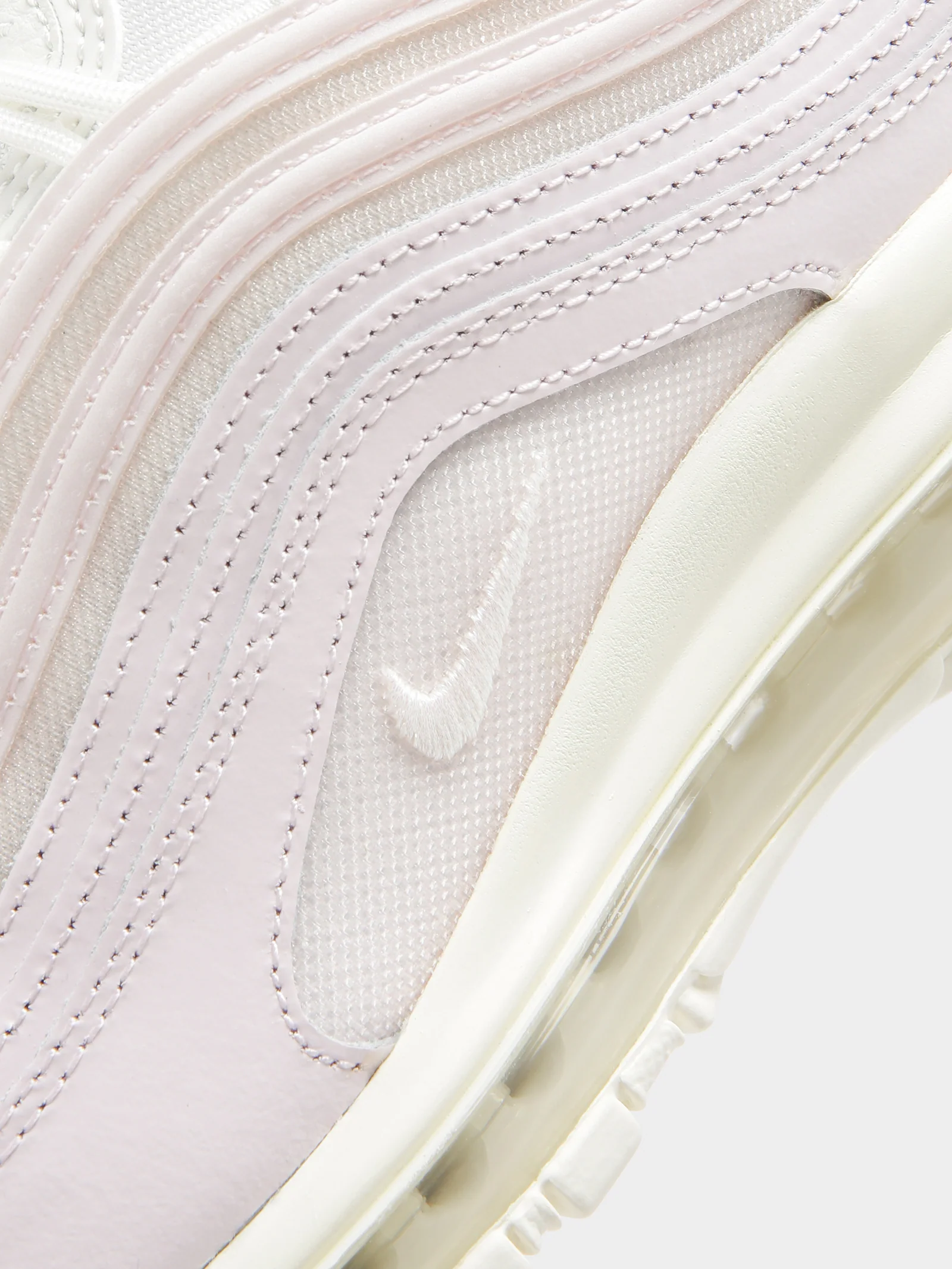 Womens Air Max 97 Sneakers - Image 5