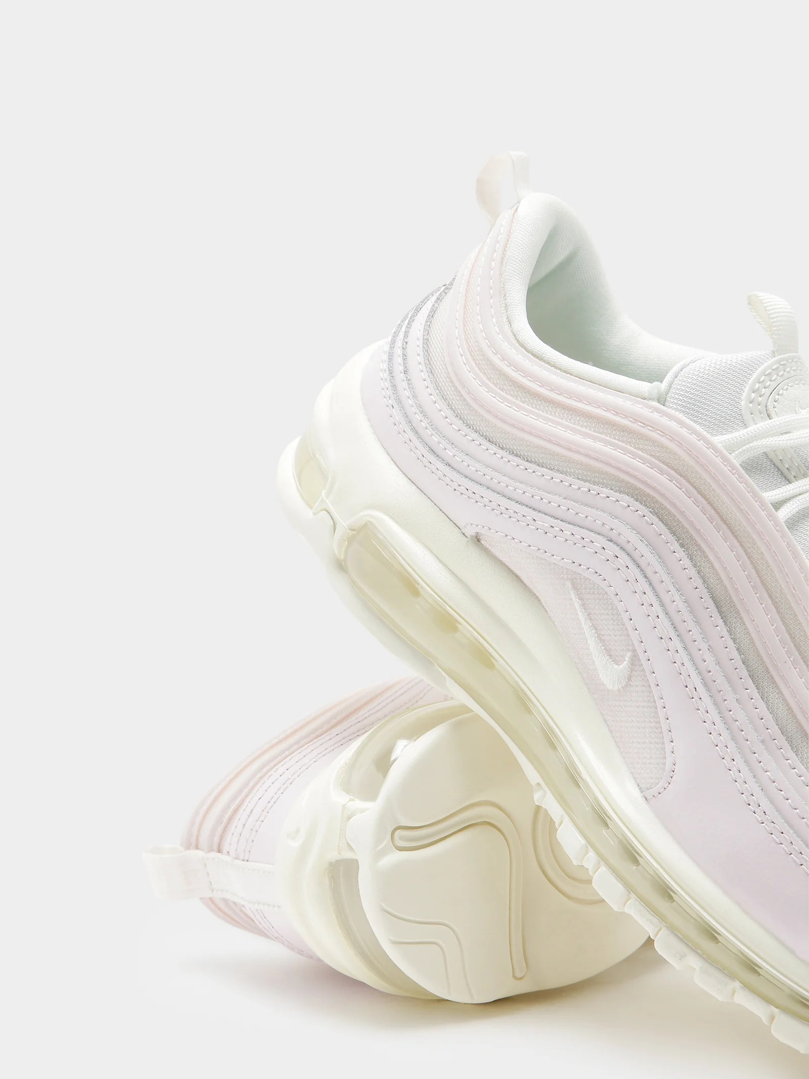 Womens Air Max 97 Sneakers - Image 6
