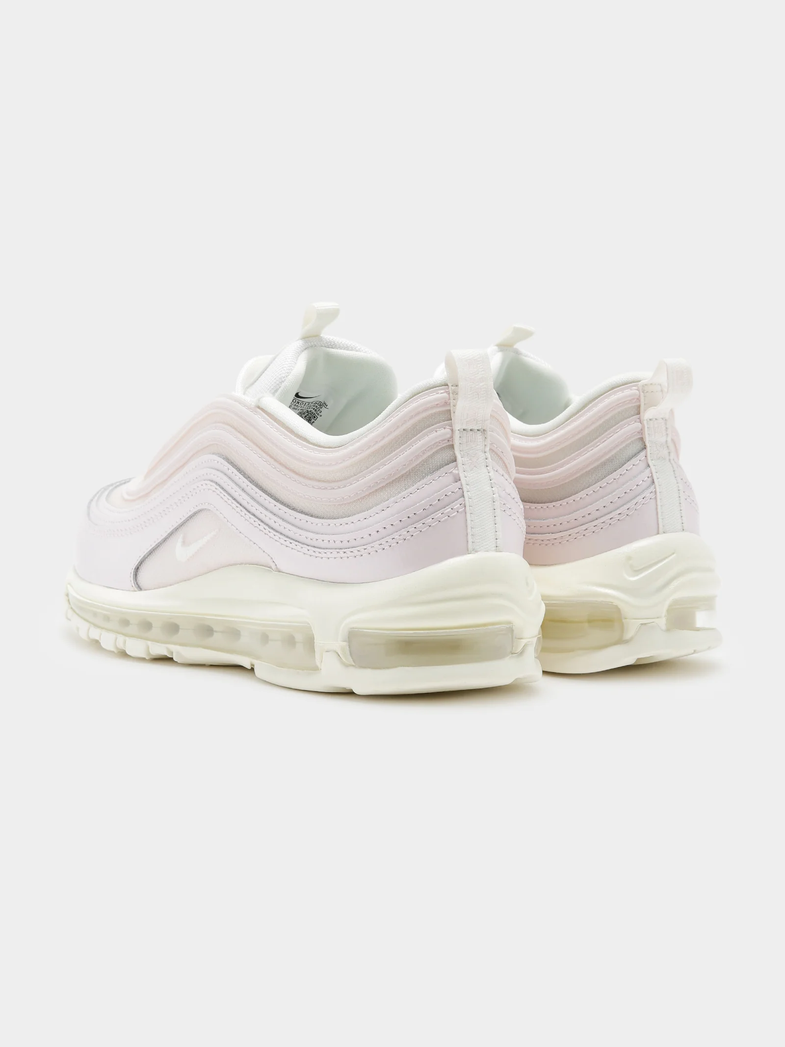 Womens Air Max 97 Sneakers - Image 7