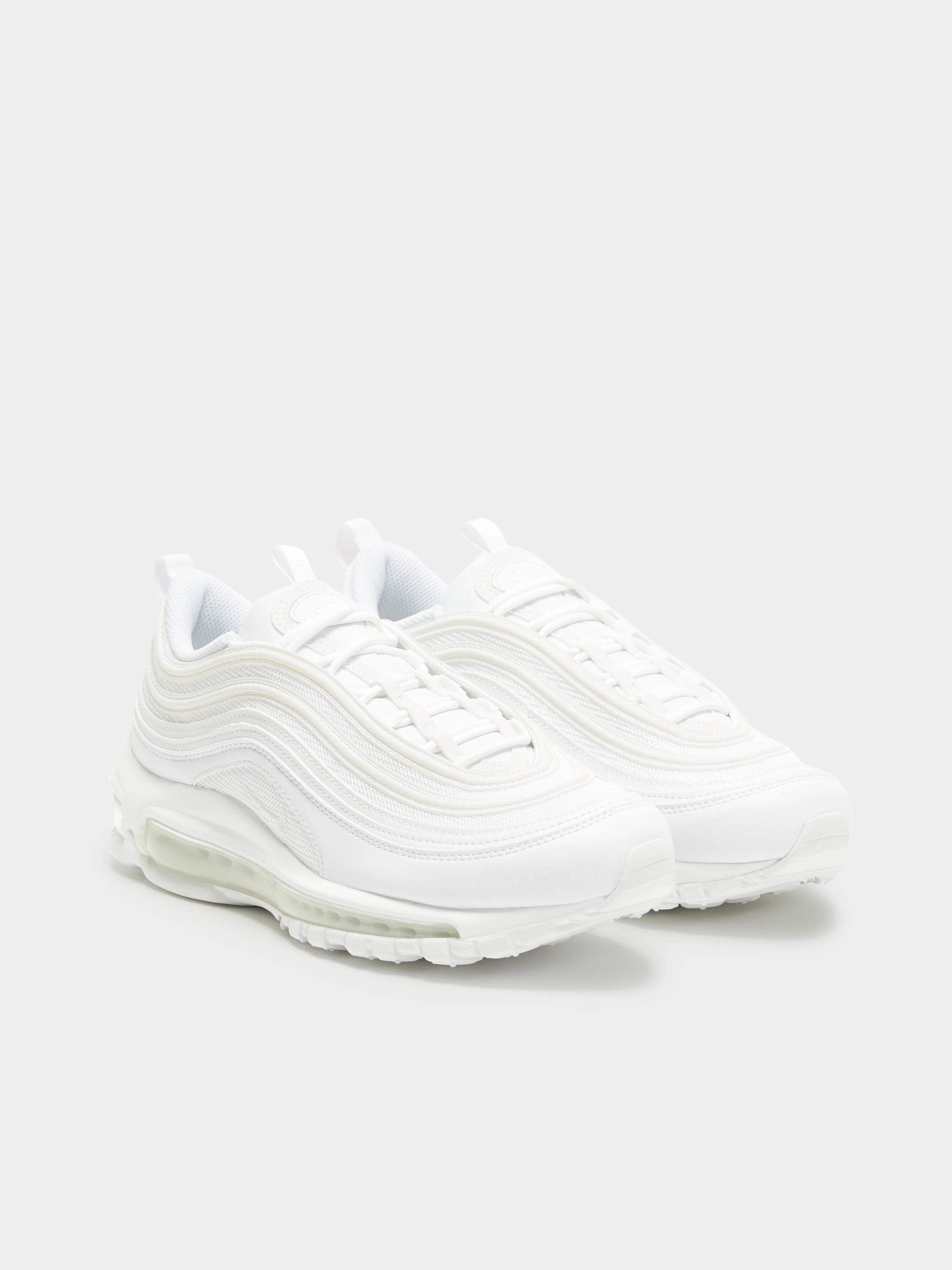 Womens Air Max 97 Sneakers - Image 2