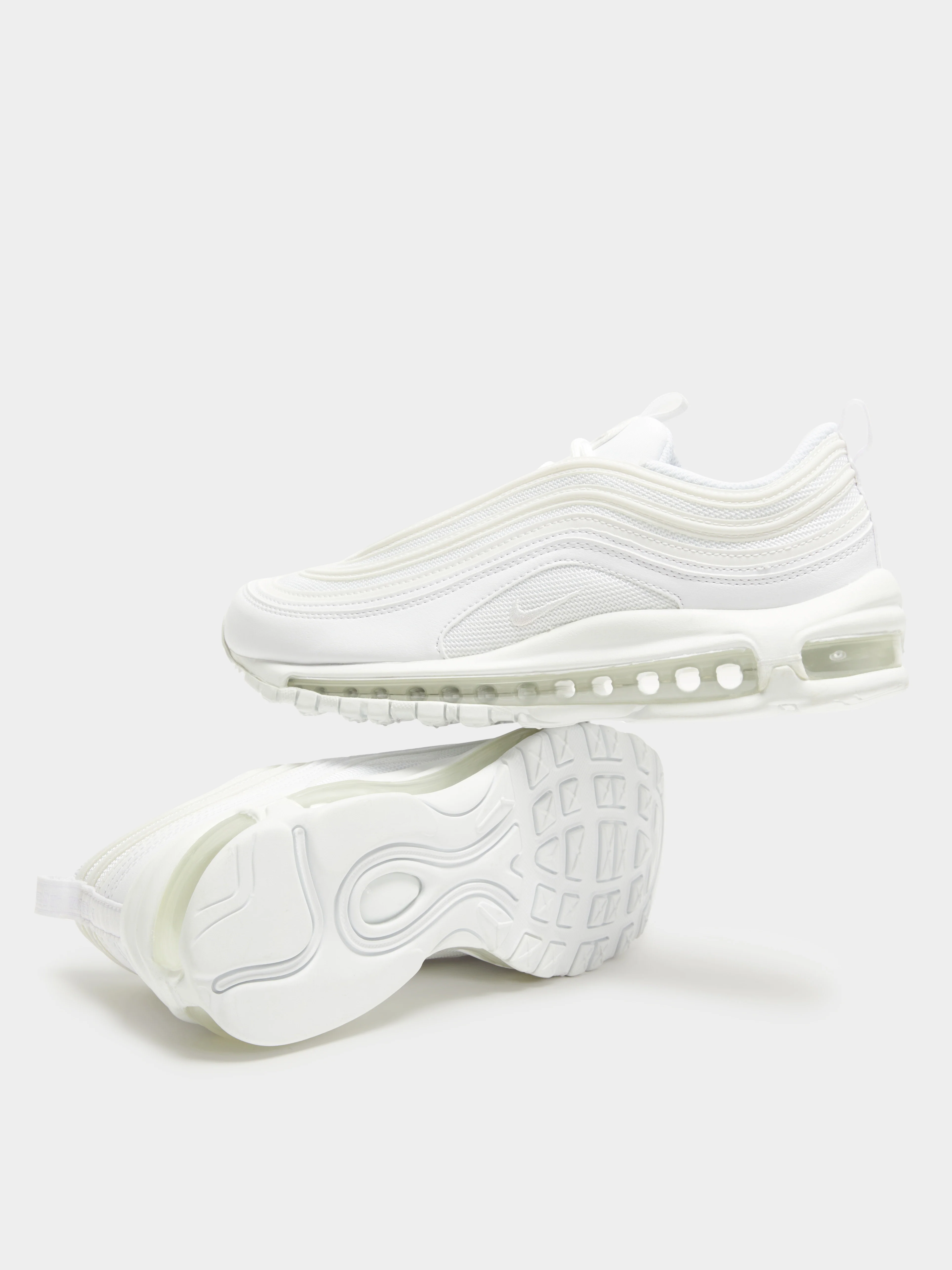 Womens Air Max 97 Sneakers - Image 3