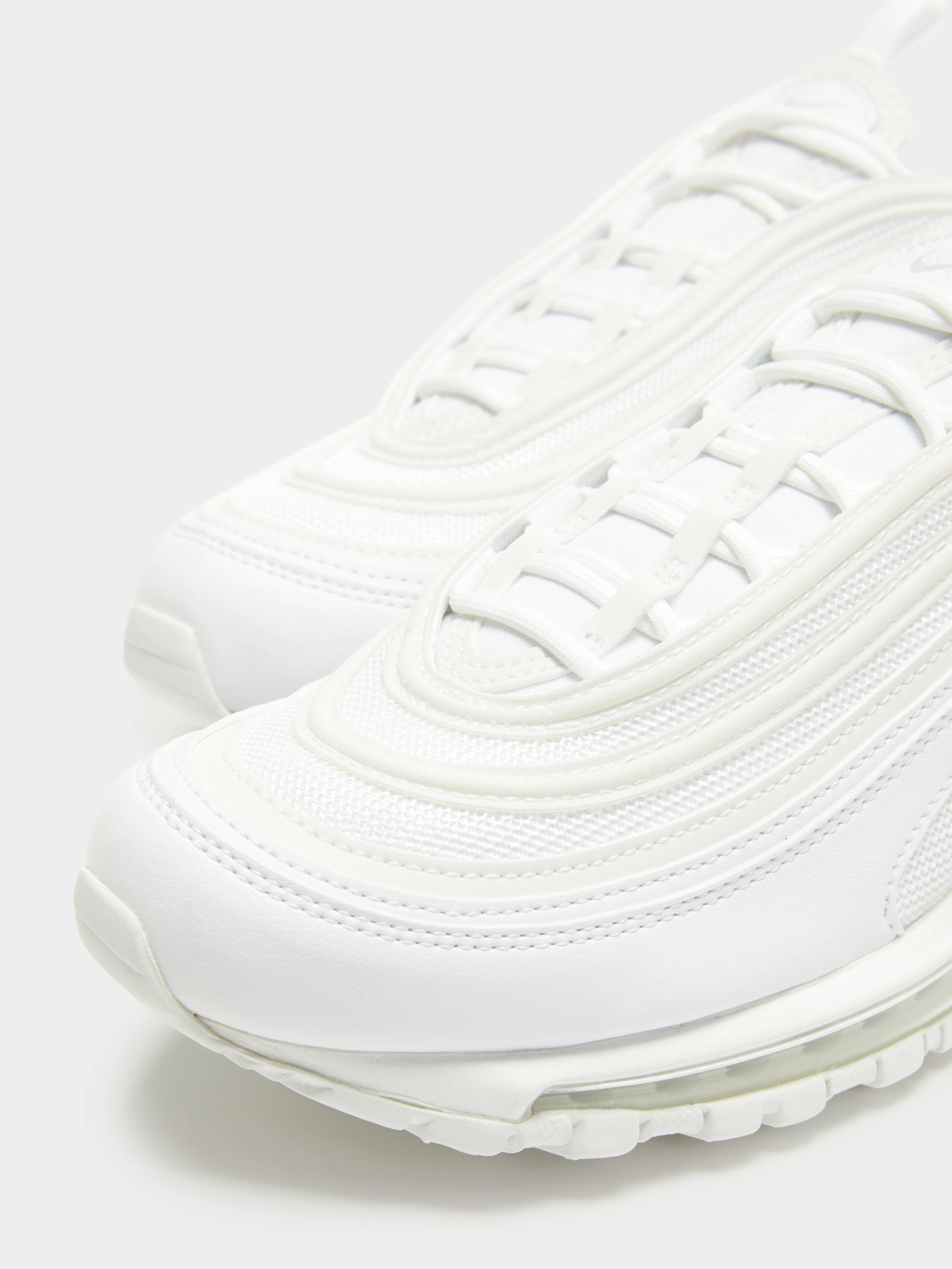 Womens Air Max 97 Sneakers - Image 4