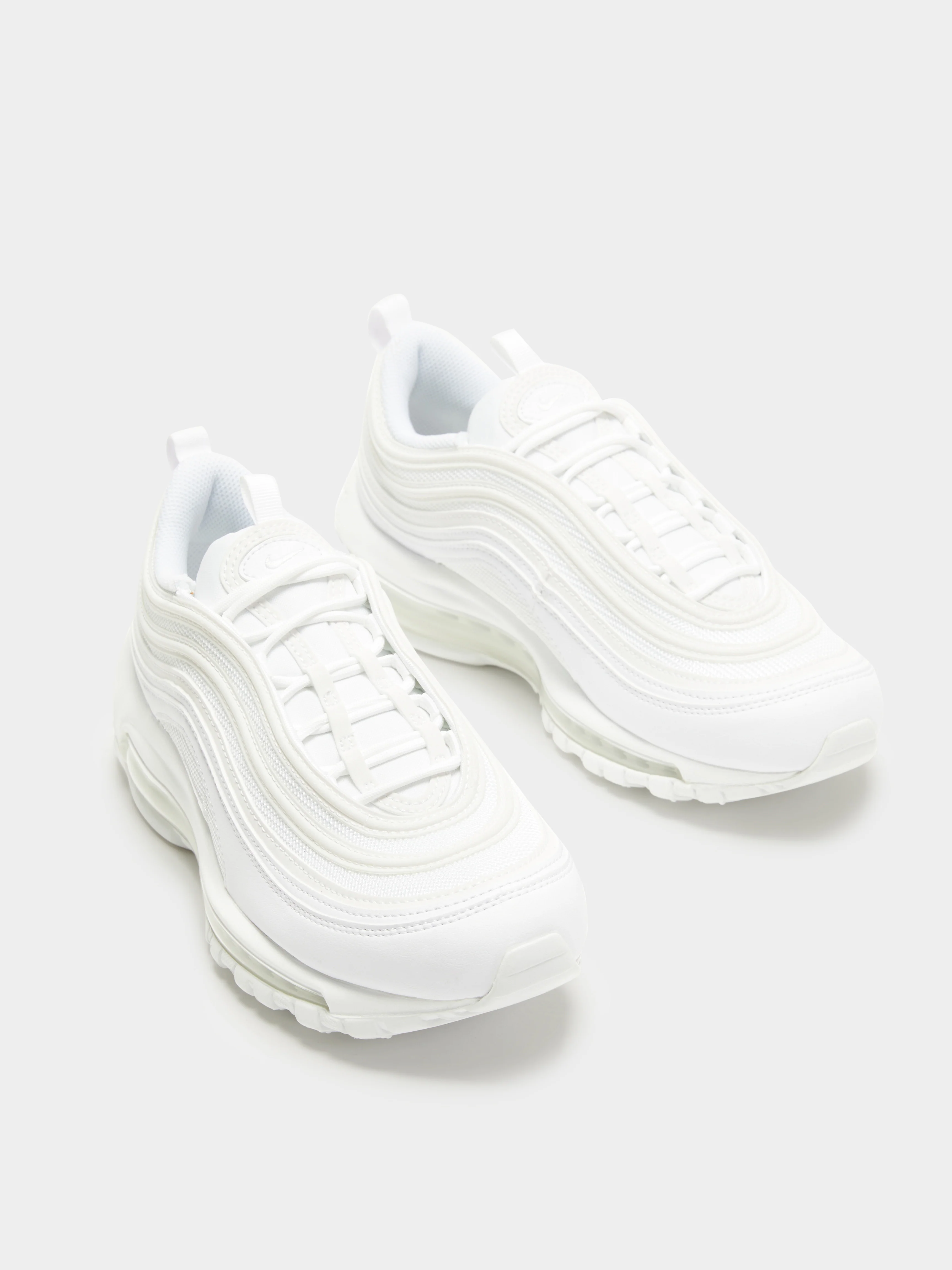 Womens Air Max 97 Sneakers - Image 6