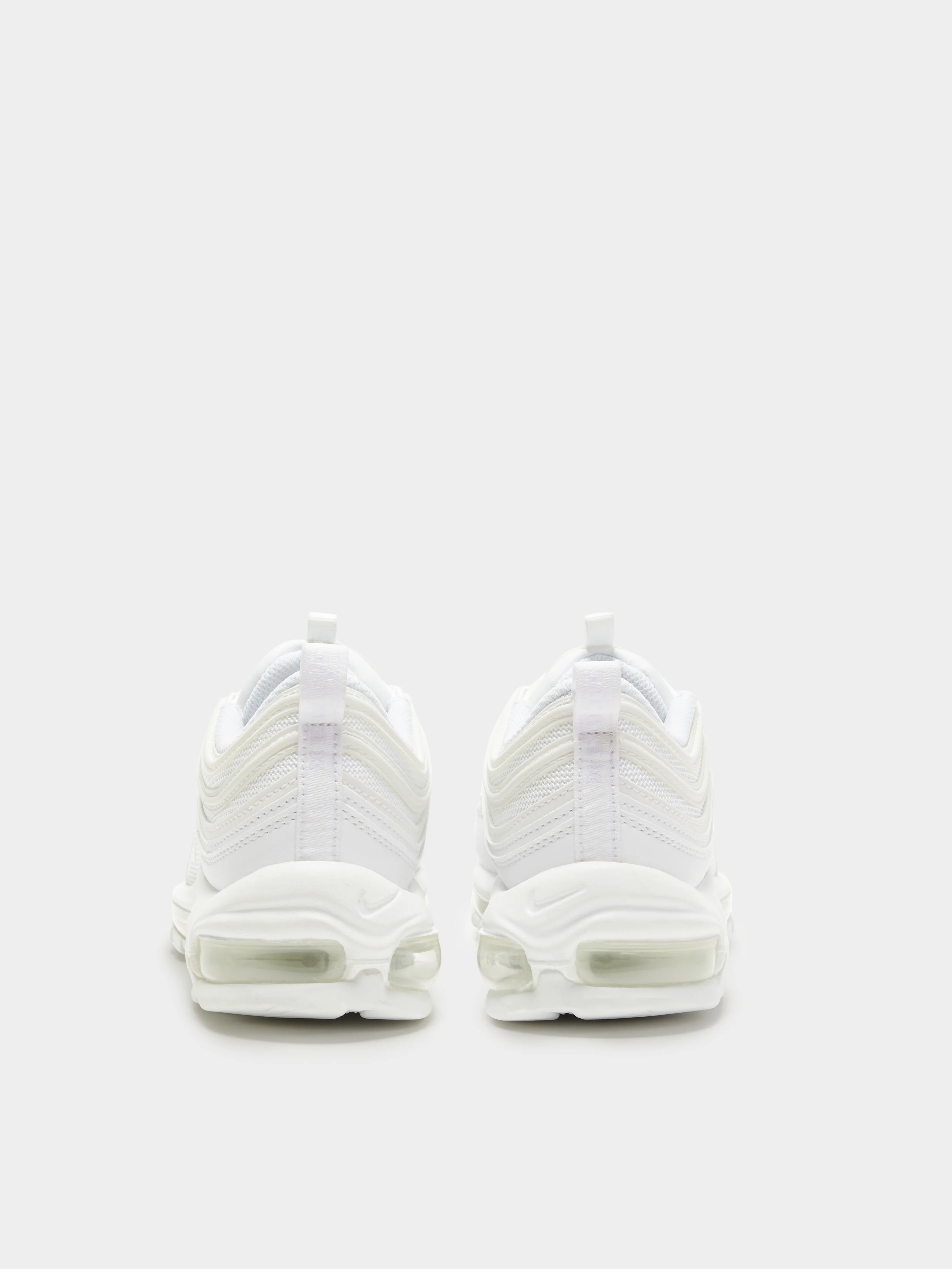 Womens Air Max 97 Sneakers - Image 7
