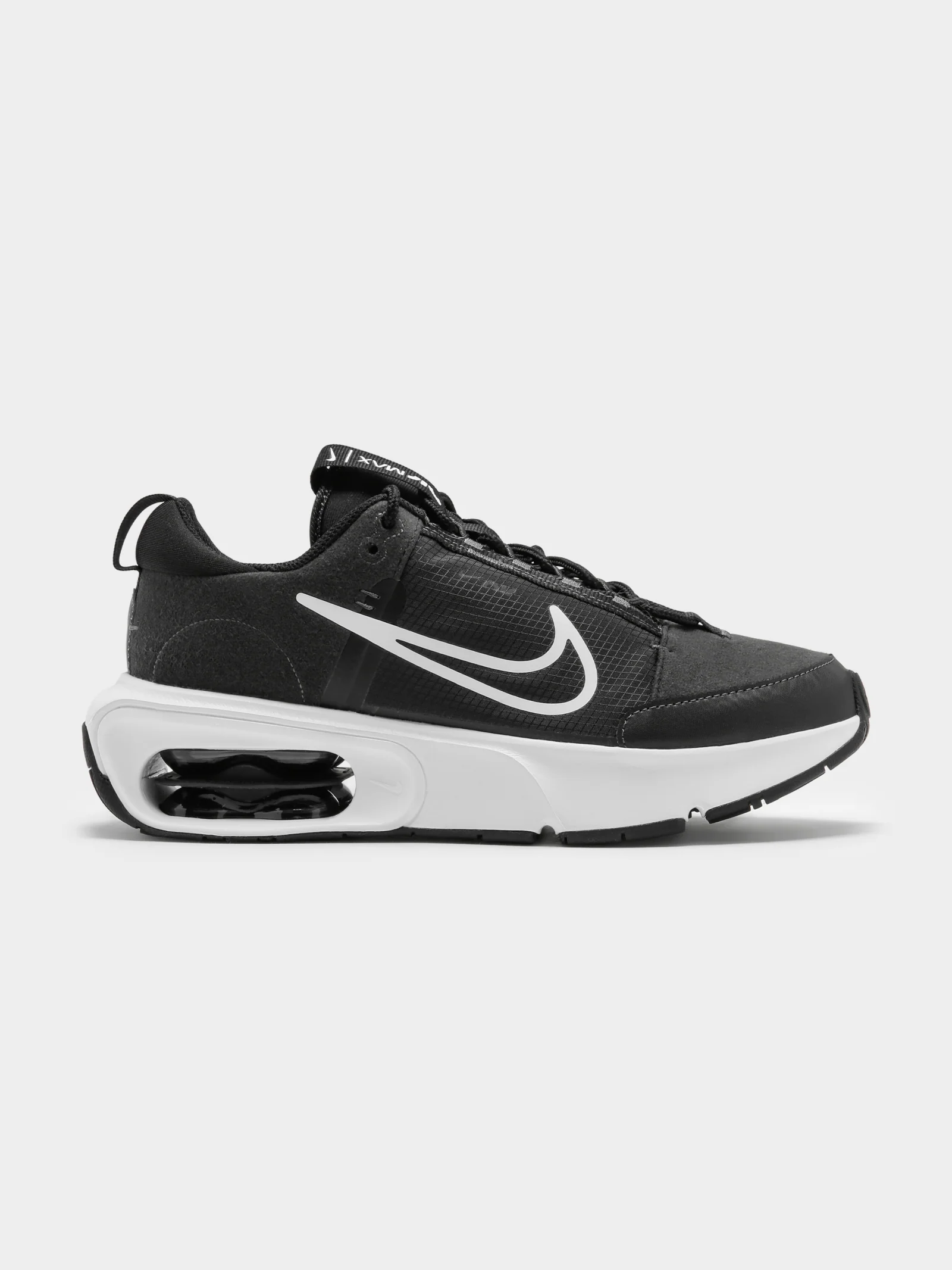 Womens Air Max Interl Sneakers - Image 2