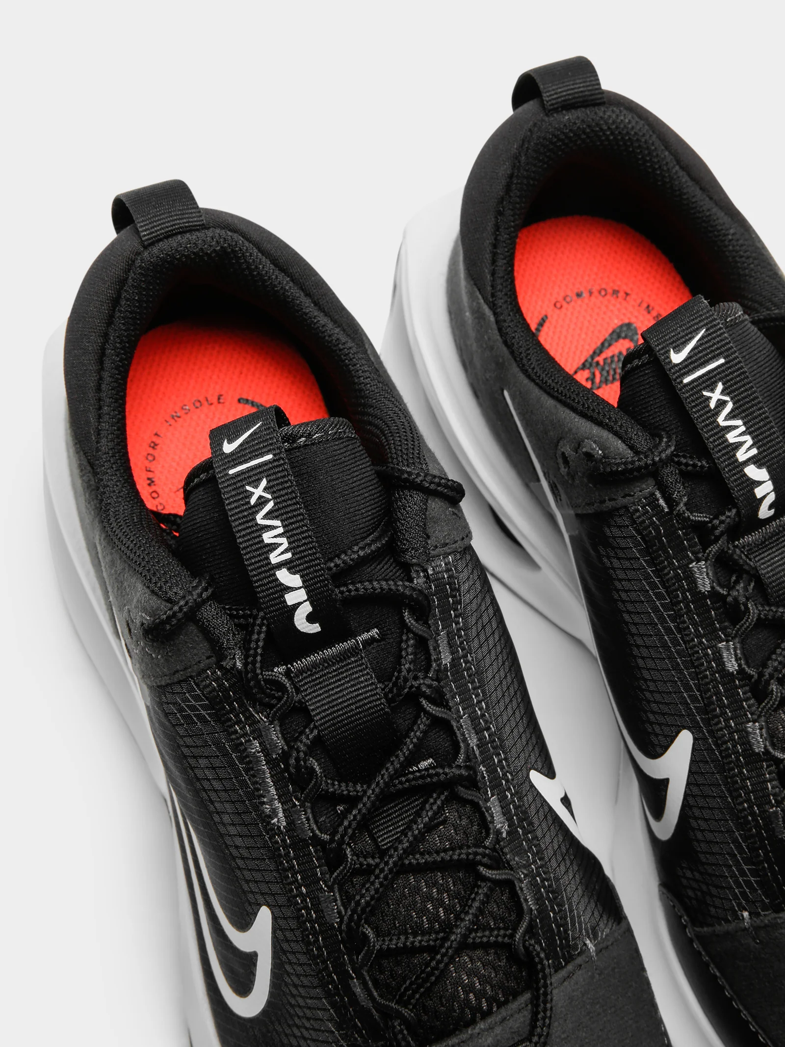 Womens Air Max Interl Sneakers - Image 3