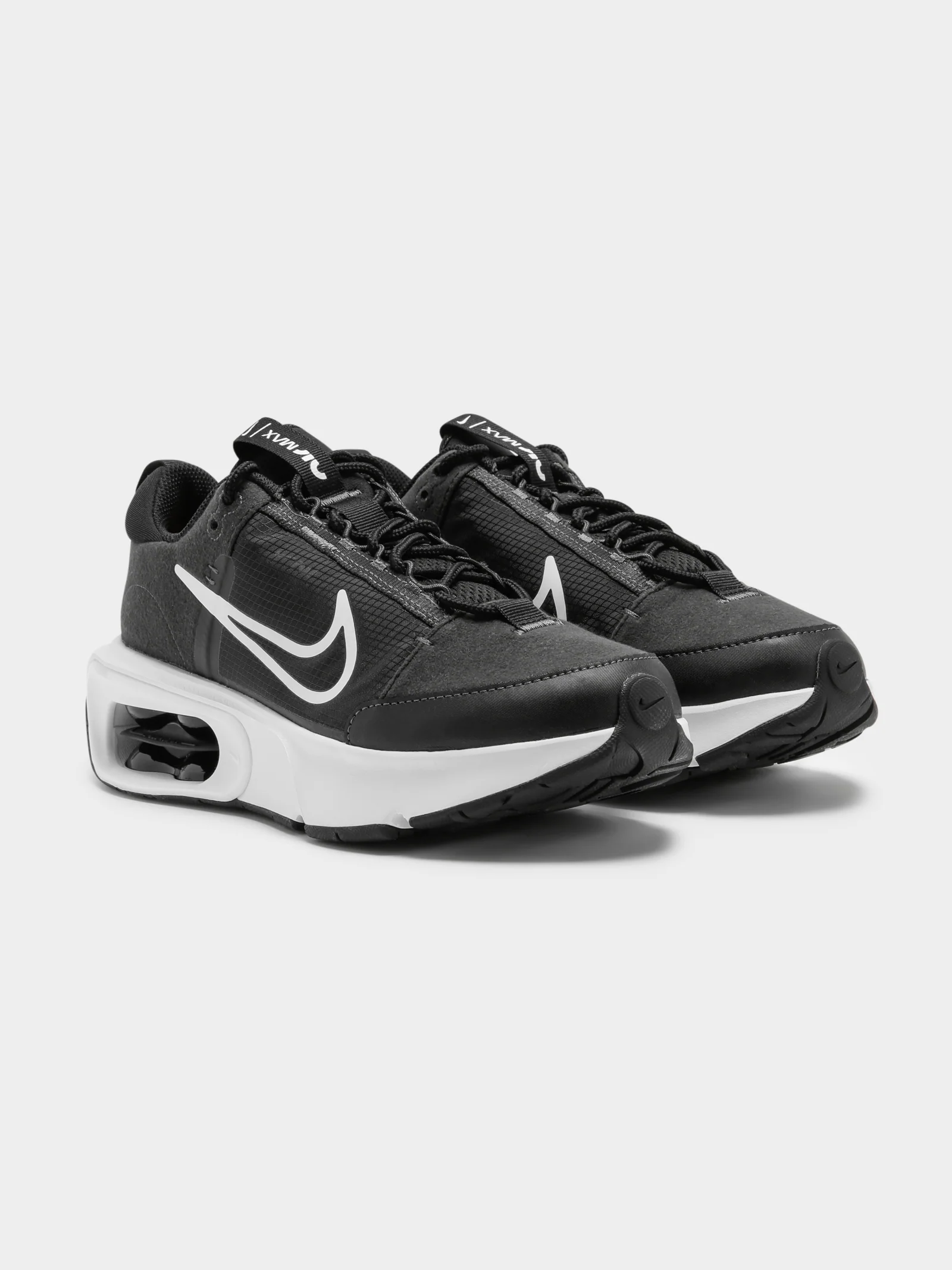 Womens Air Max Interl Sneakers - Image 6