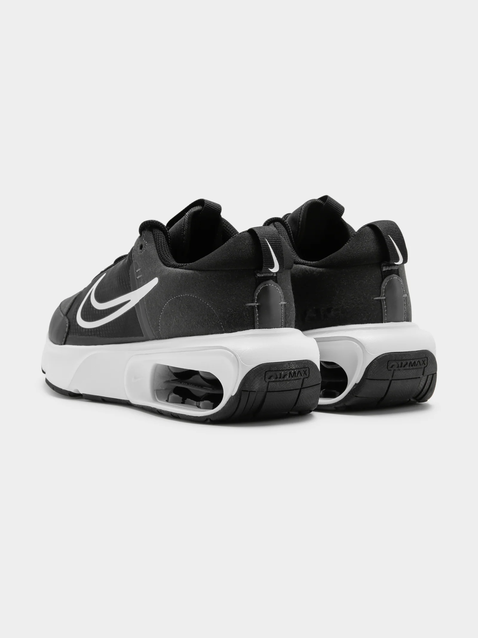 Womens Air Max Interl Sneakers - Image 7