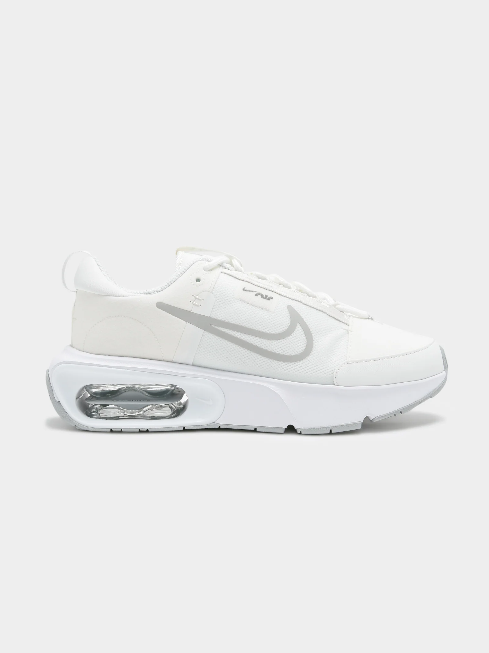 Womens Air Max Interl Sneakers - Image 2