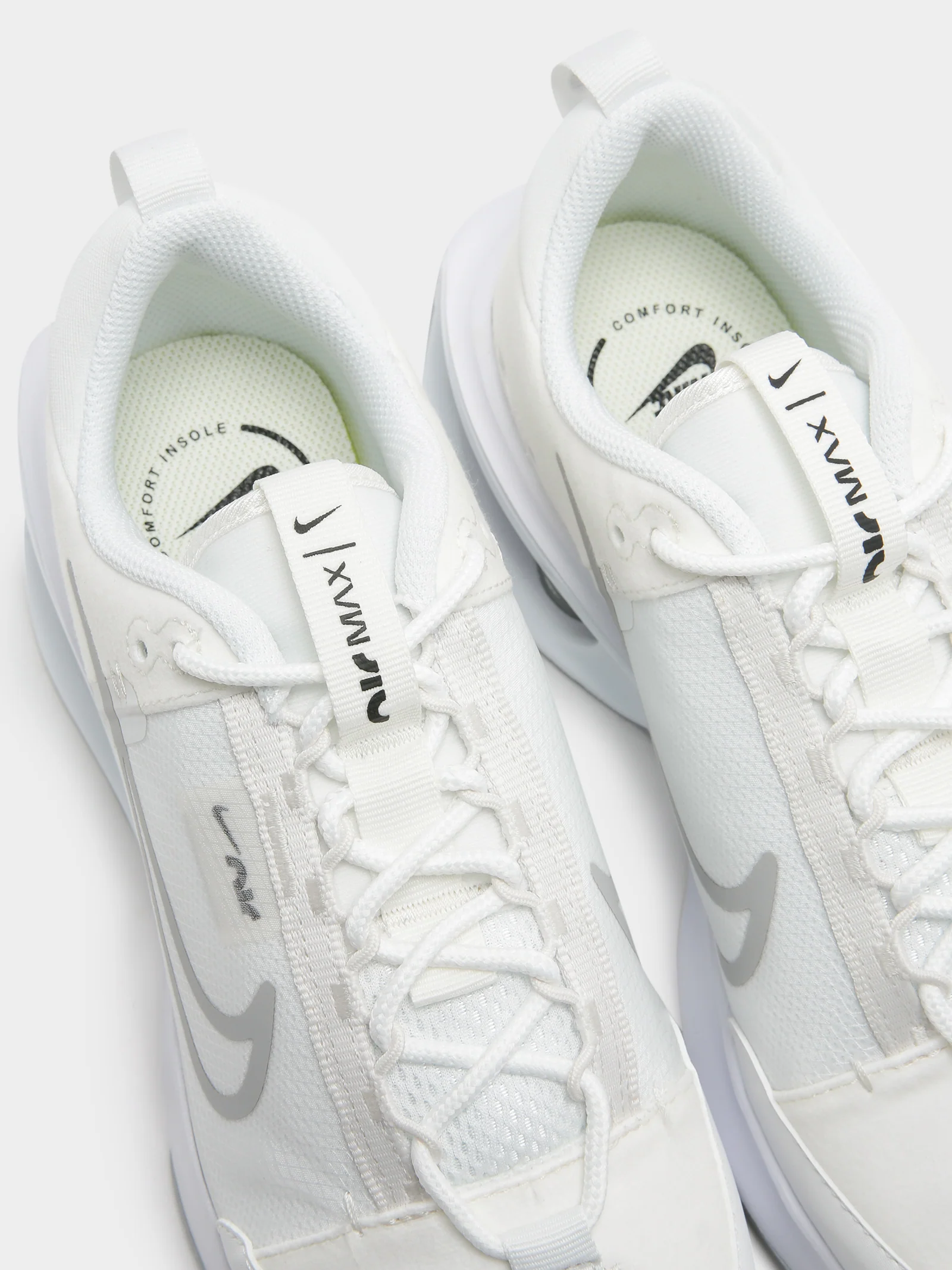 Womens Air Max Interl Sneakers - Image 3