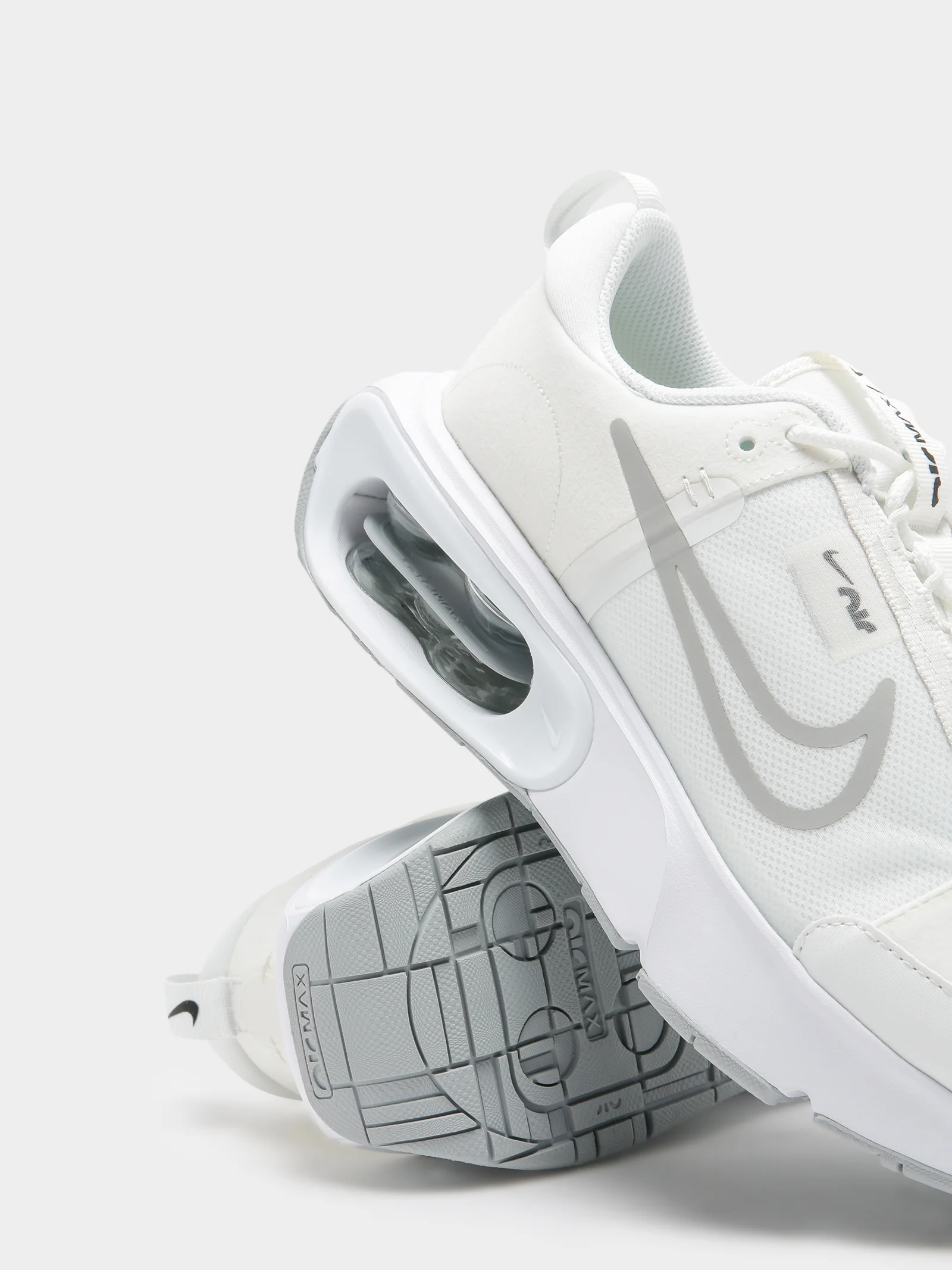 Womens Air Max Interl Sneakers - Image 5