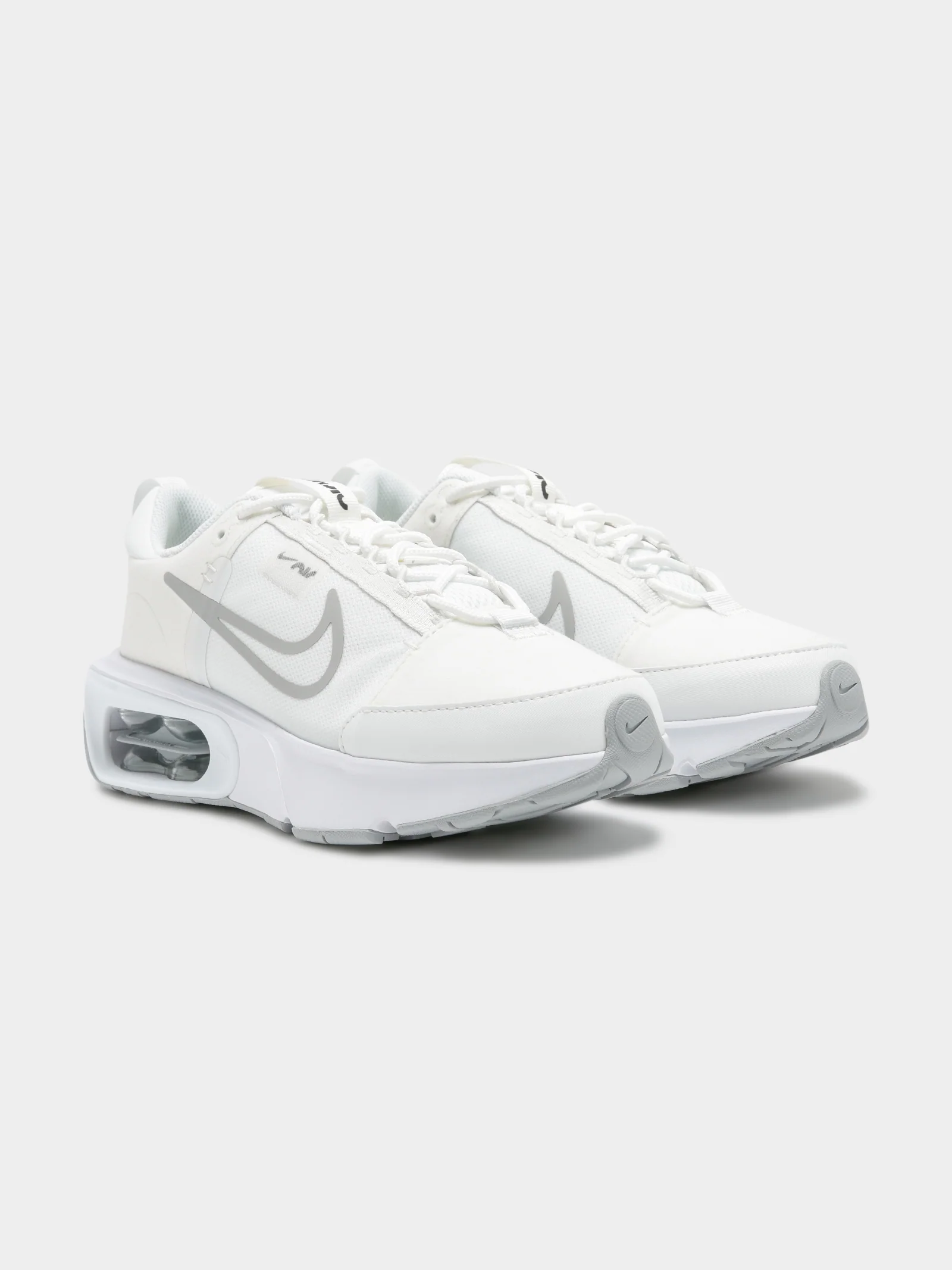 Womens Air Max Interl Sneakers - Image 6