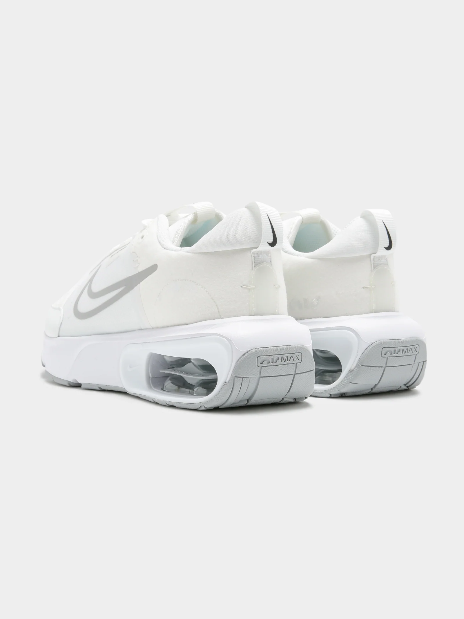 Womens Air Max Interl Sneakers - Image 7