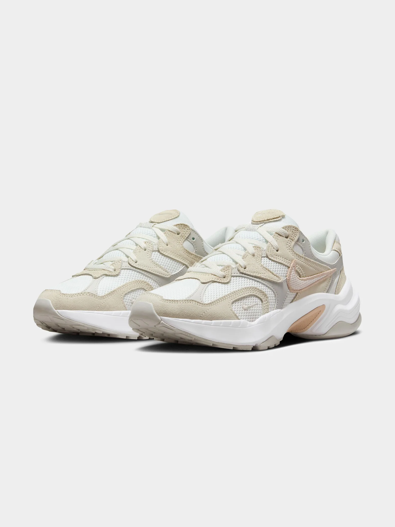 Womens AL8 Sneakers - Image 2