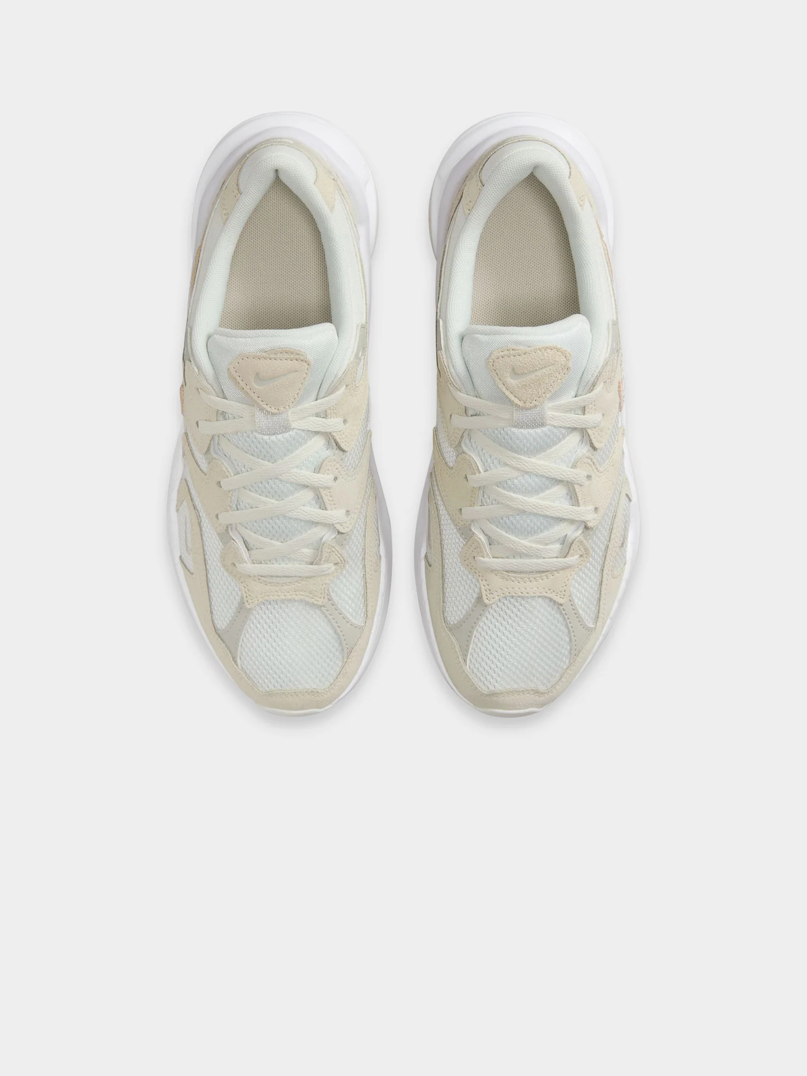 Womens AL8 Sneakers - Image 5