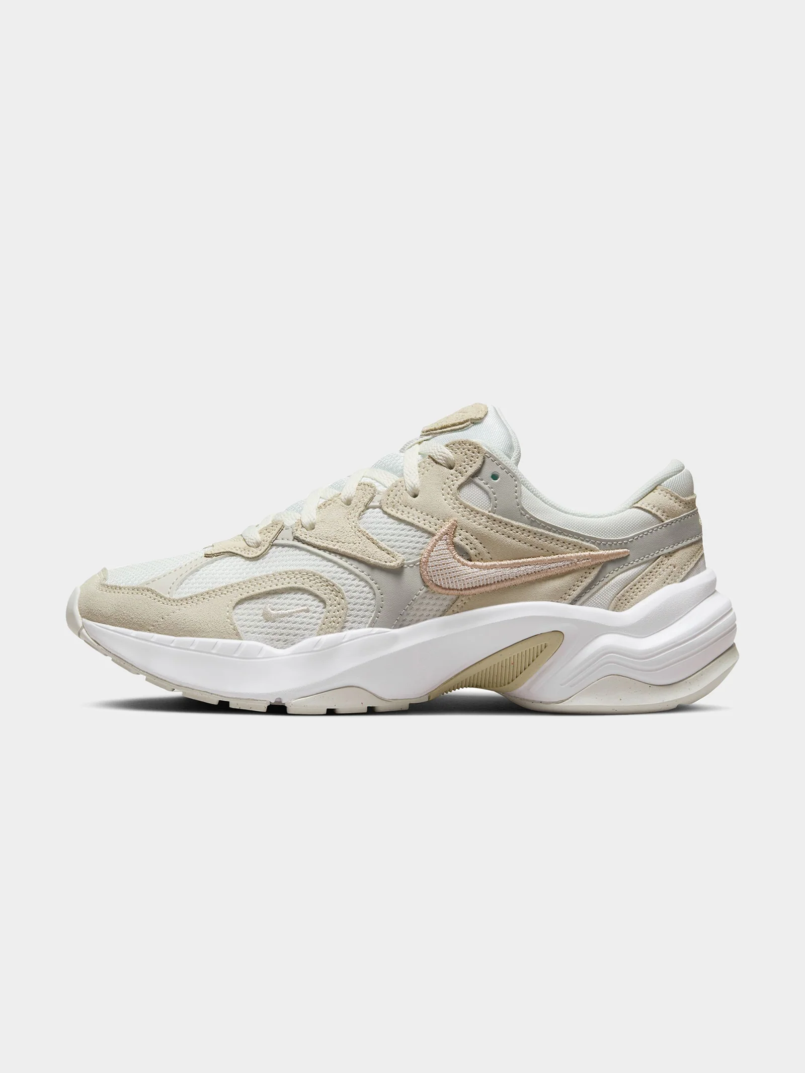 Womens AL8 Sneakers - Image 6