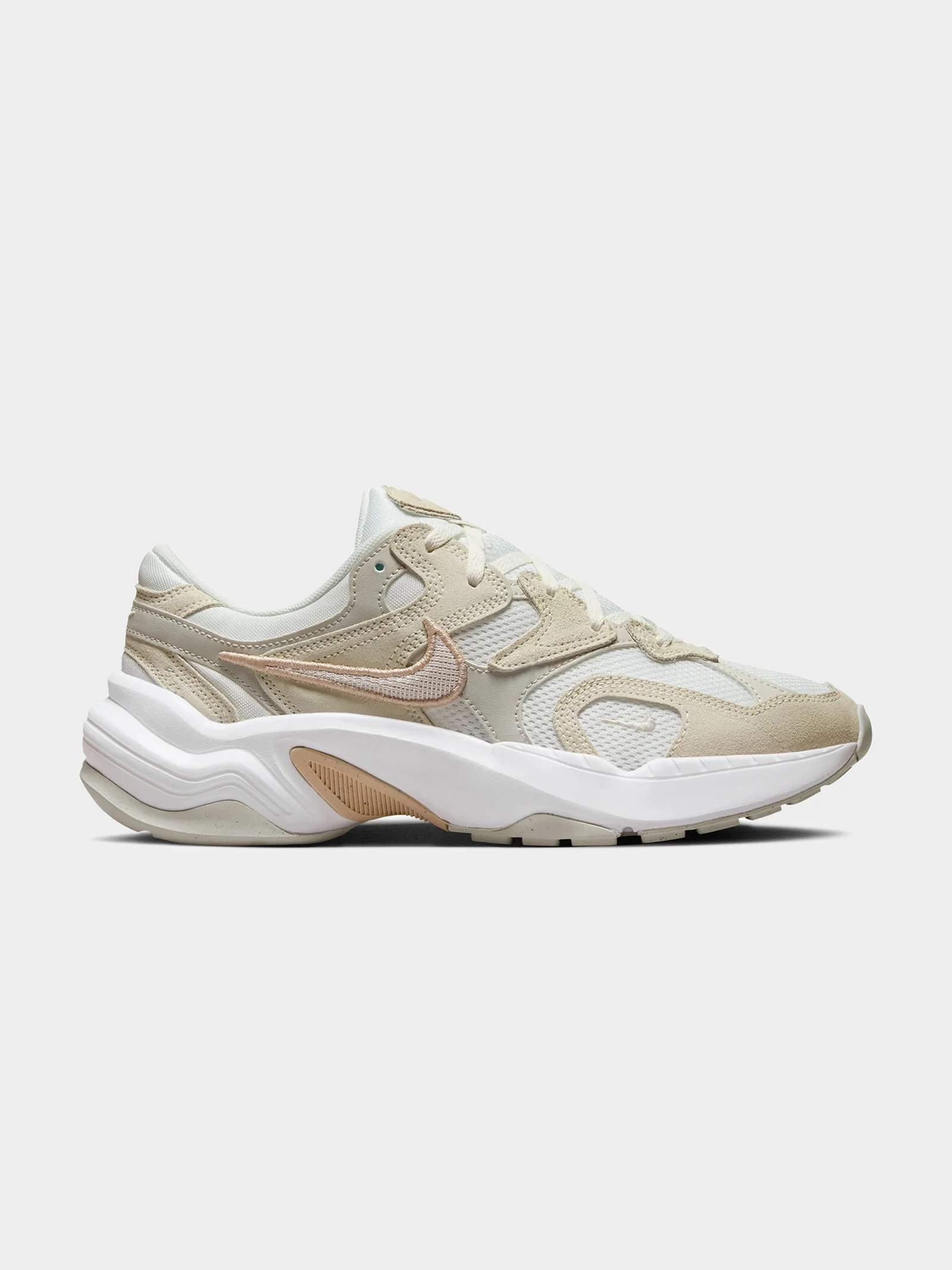 Womens AL8 Sneakers - Image 7