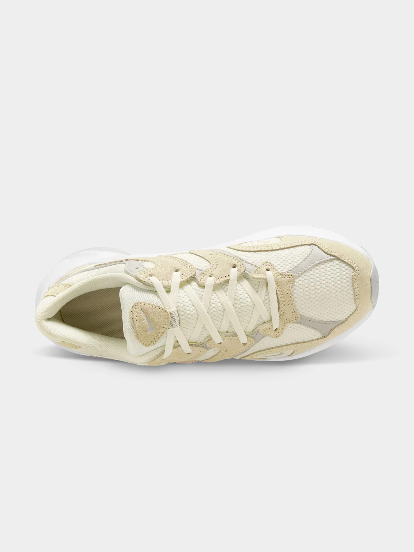 Womens AL8 Sneakers - Image 9