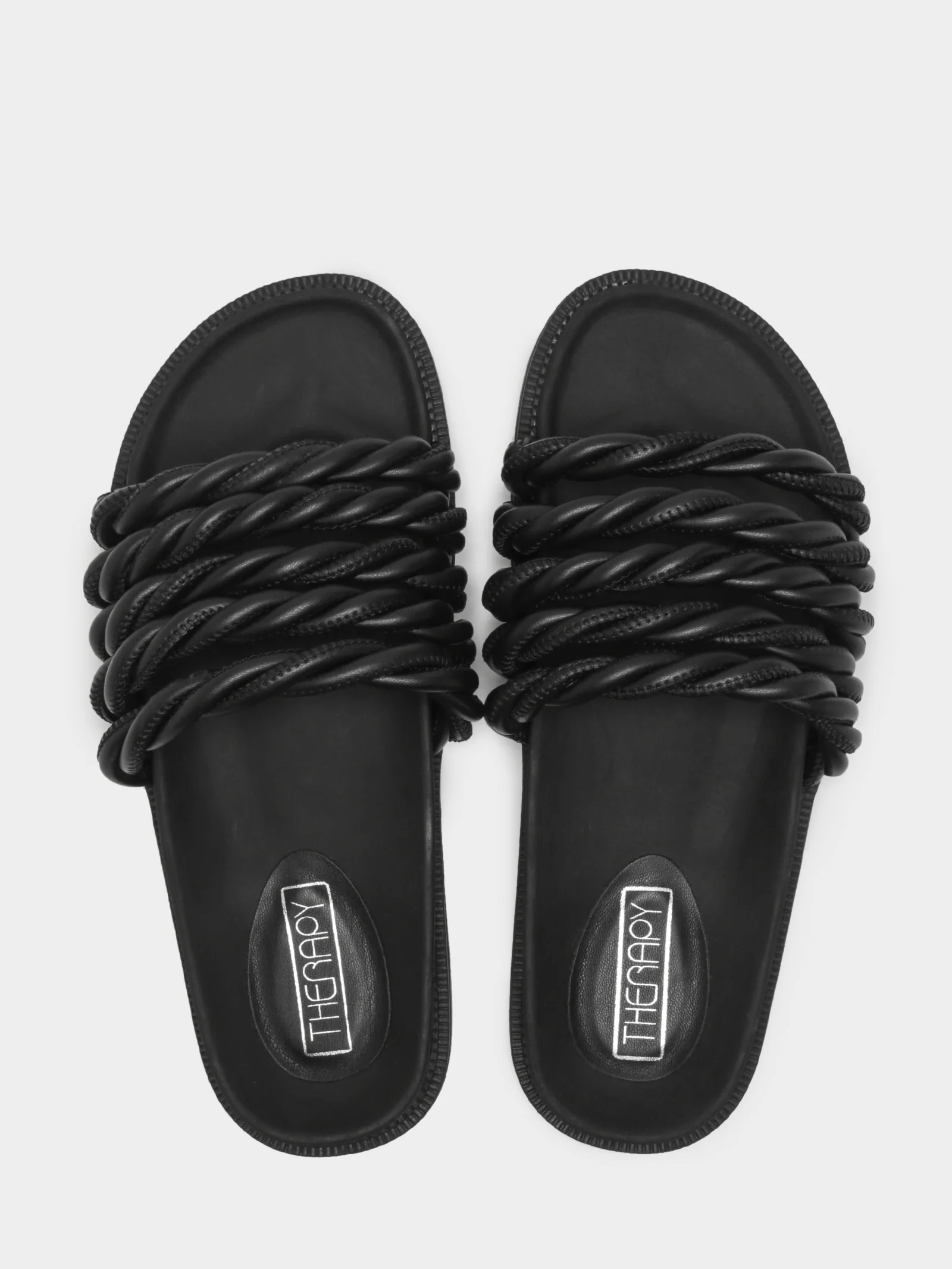 Womens Alek Slides - Image 3