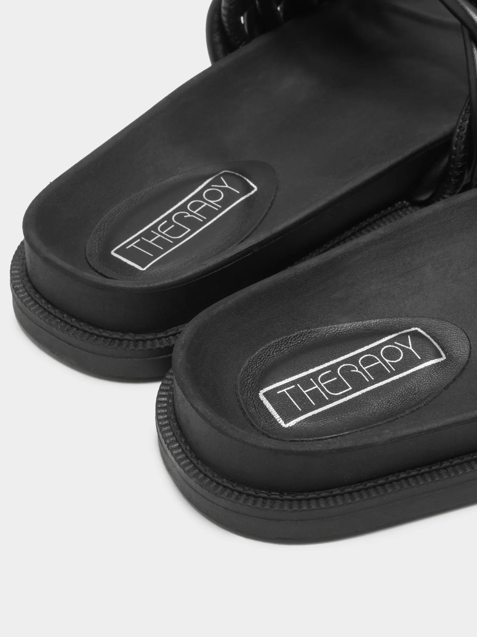 Womens Alek Slides - Image 5