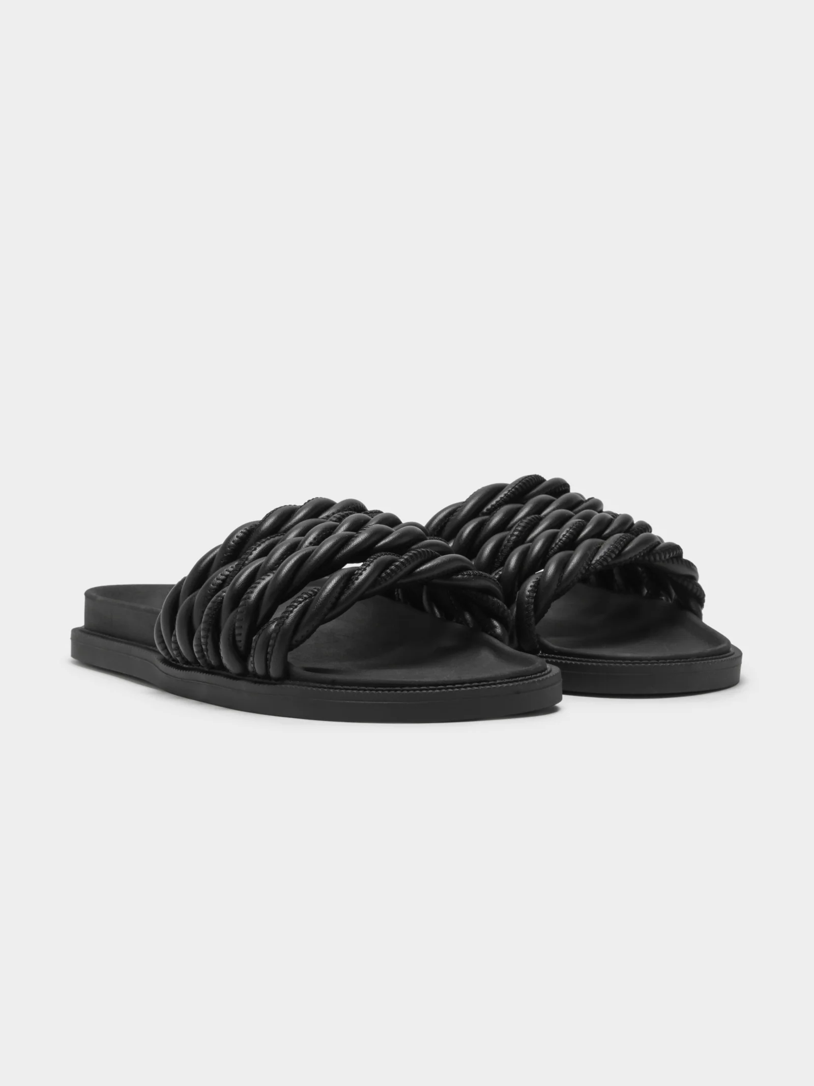 Womens Alek Slides - Image 6