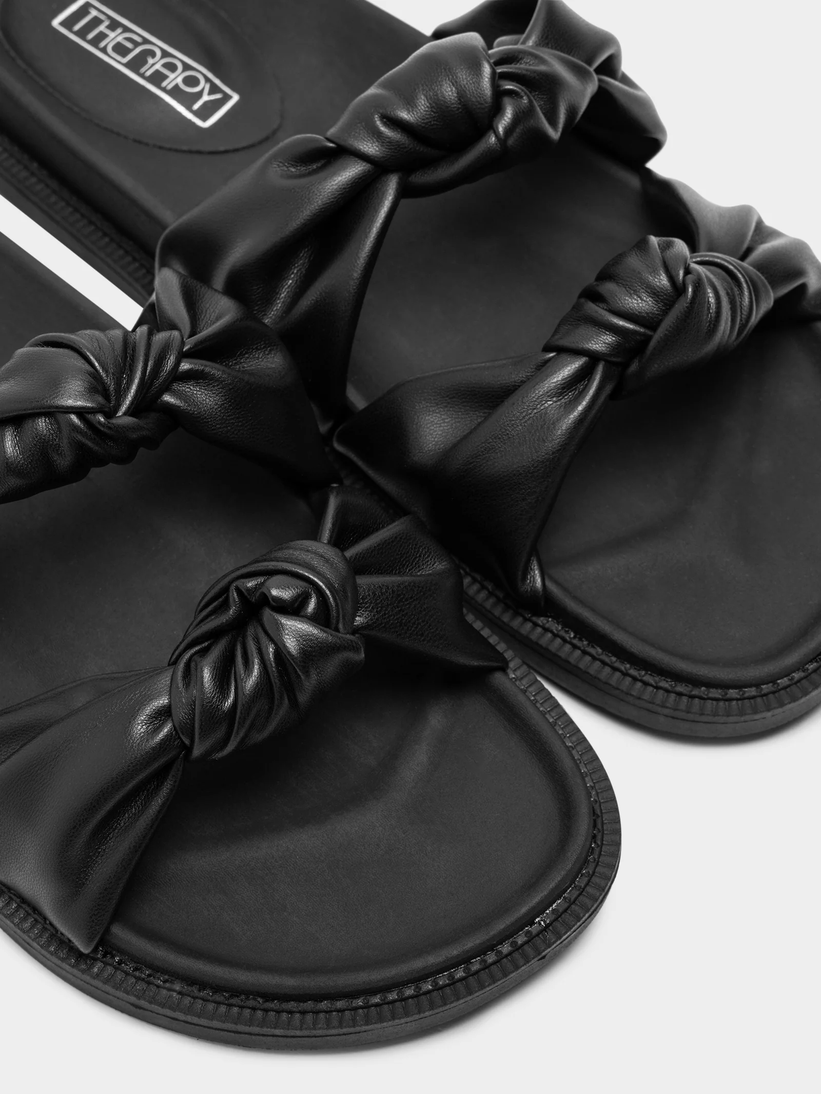 Womens Alessandra Sandal - Image 3