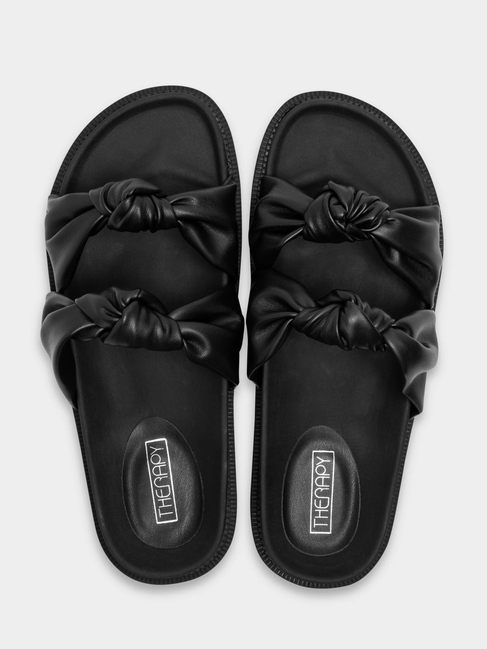 Womens Alessandra Sandal - Image 4