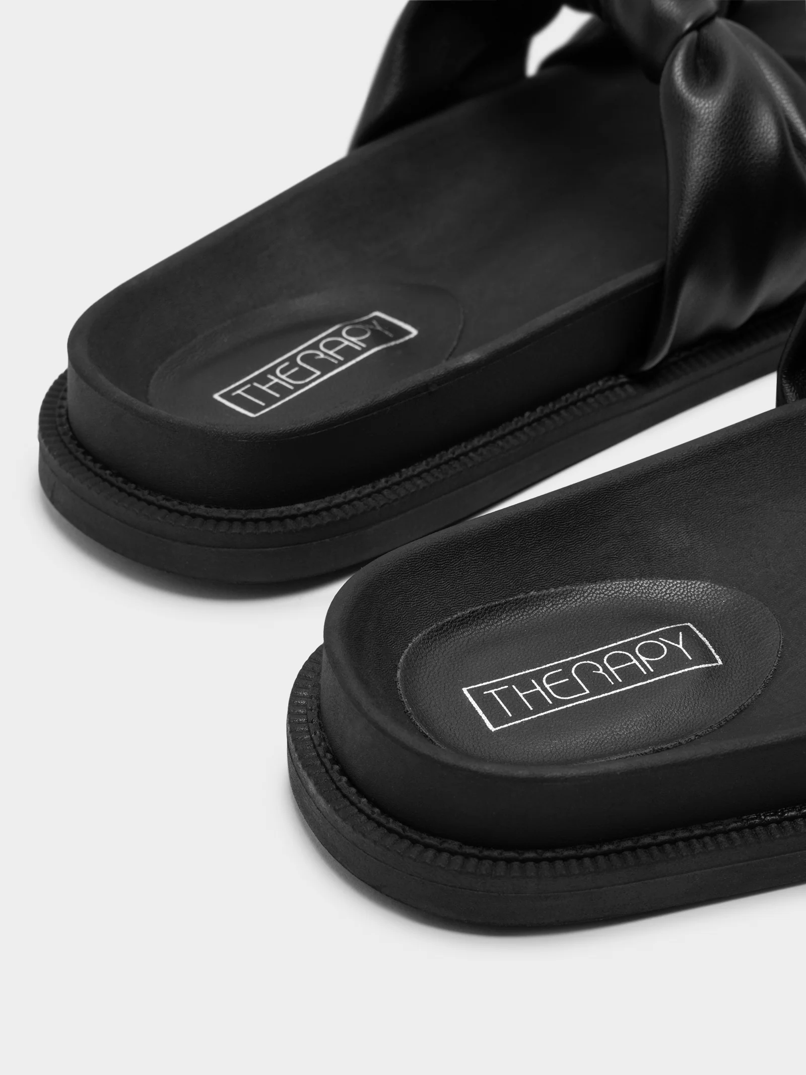 Womens Alessandra Sandal - Image 5