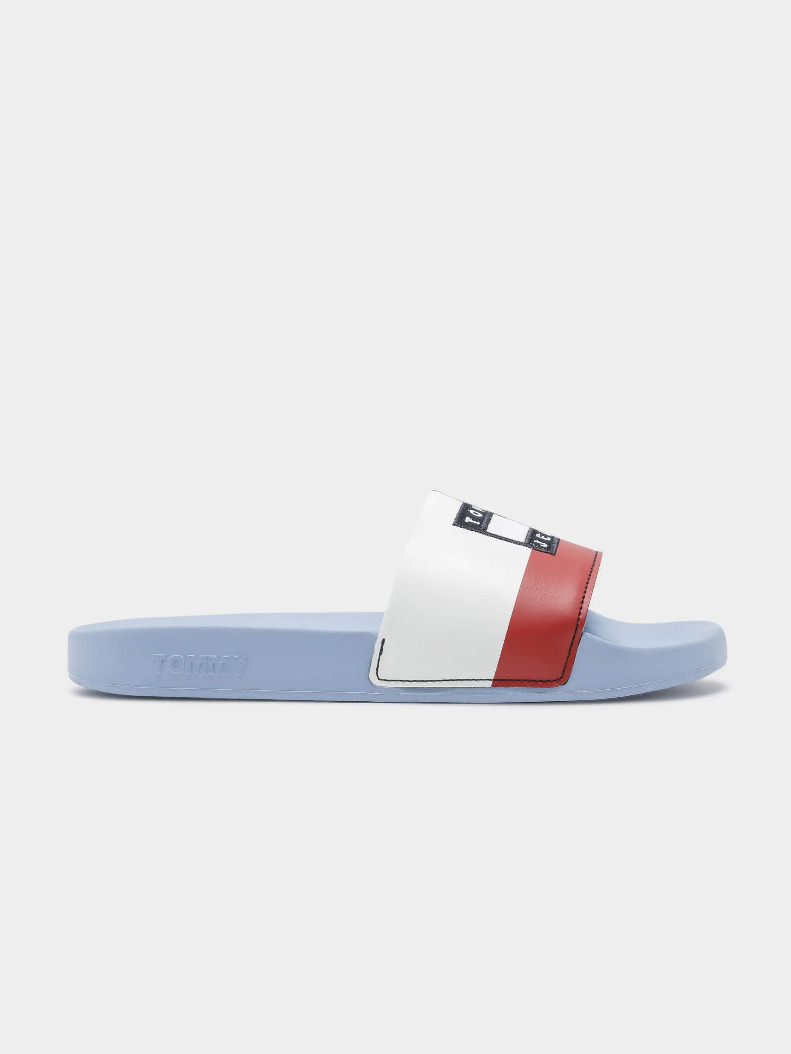 Womens Archive Pool Slides - Image 2