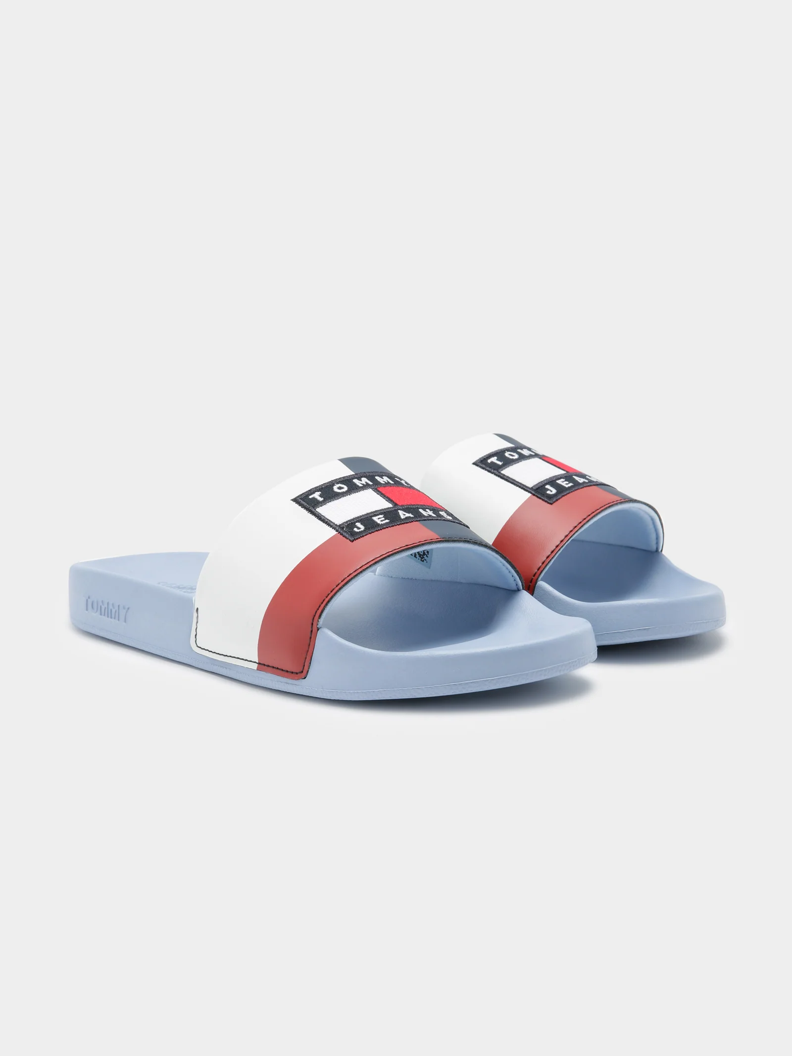 Womens Archive Pool Slides - Image 6