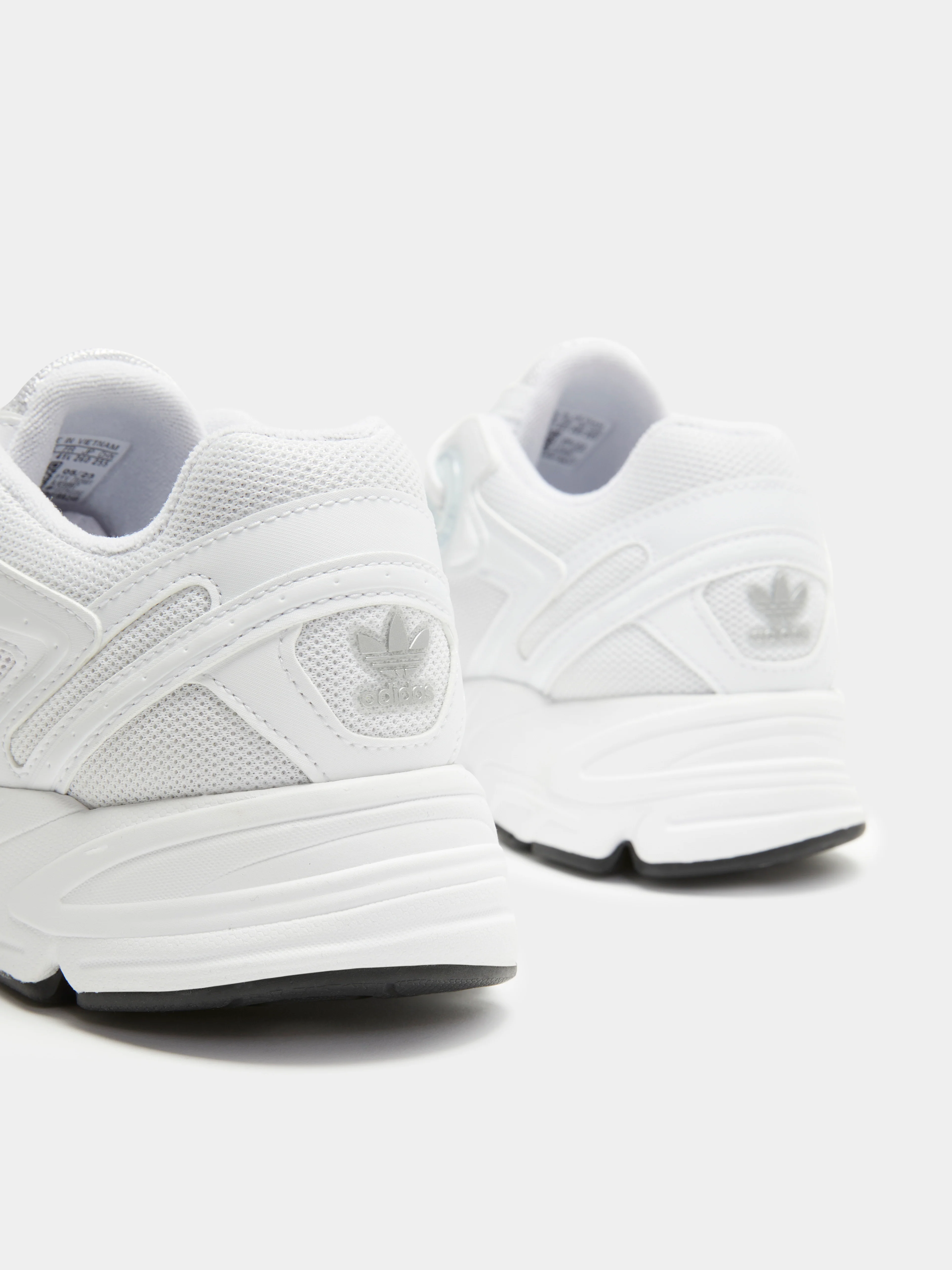 Womens Astir Sneakers - Image 4