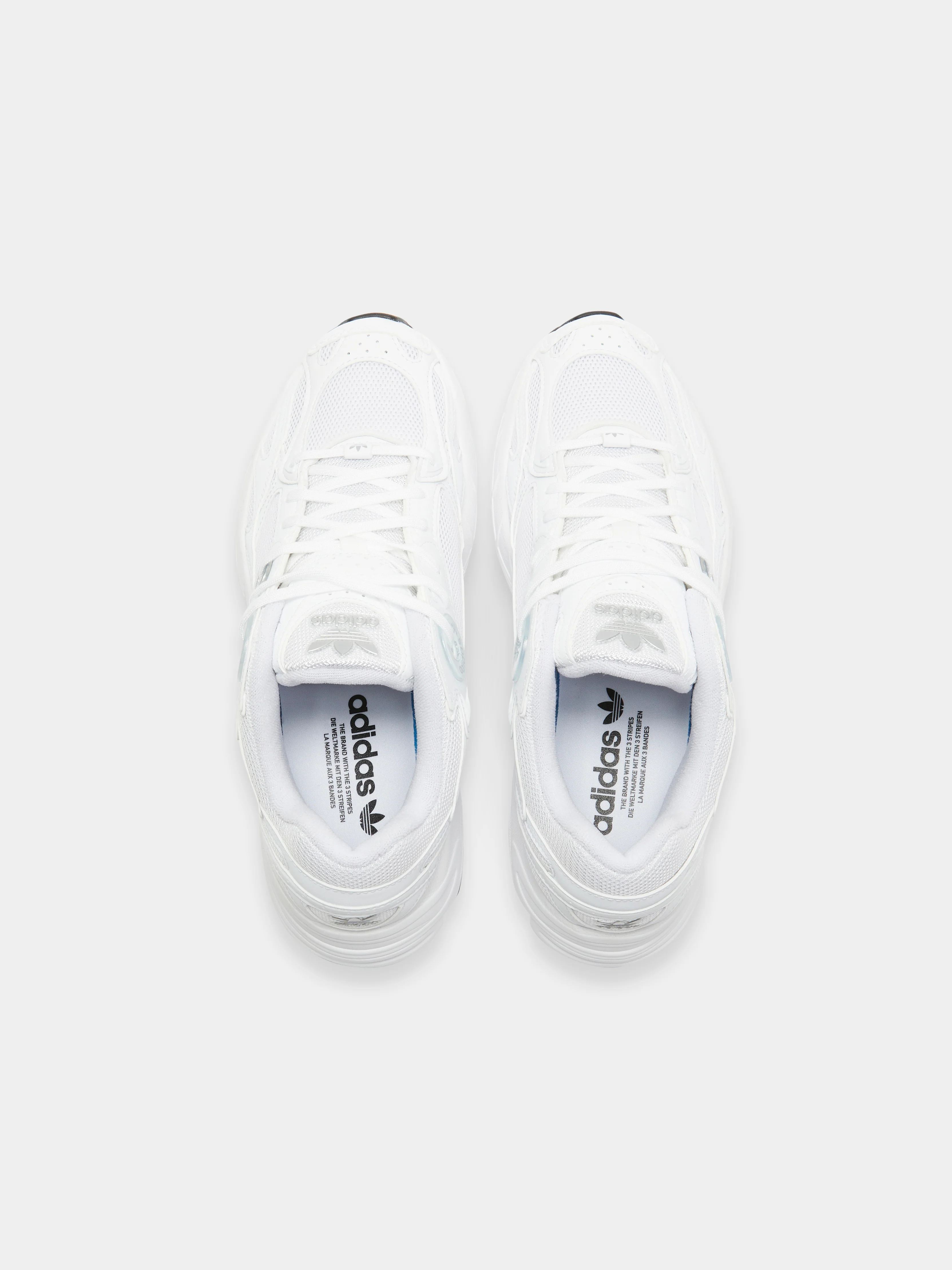 Womens Astir Sneakers - Image 8