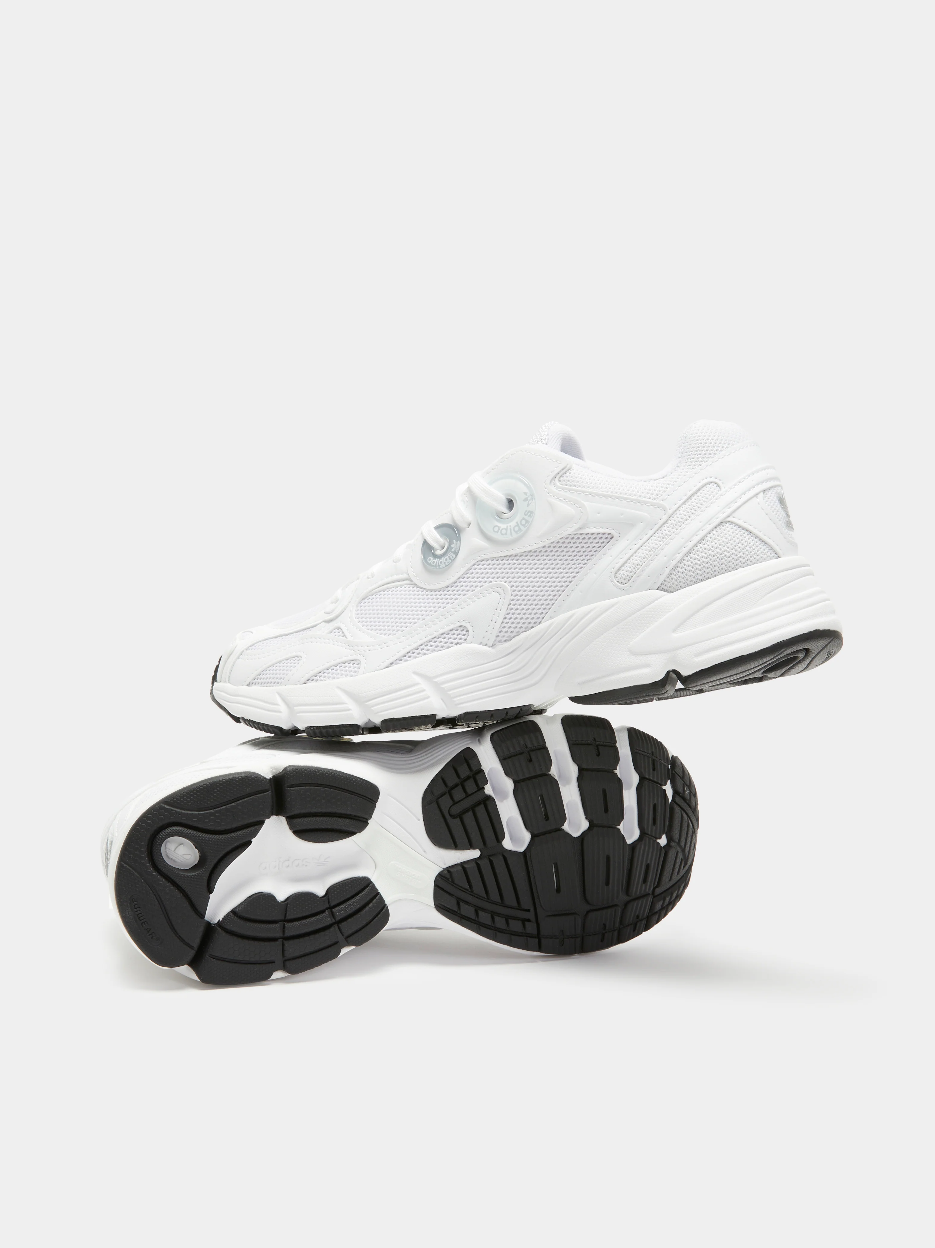 Womens Astir Sneakers - Image 9