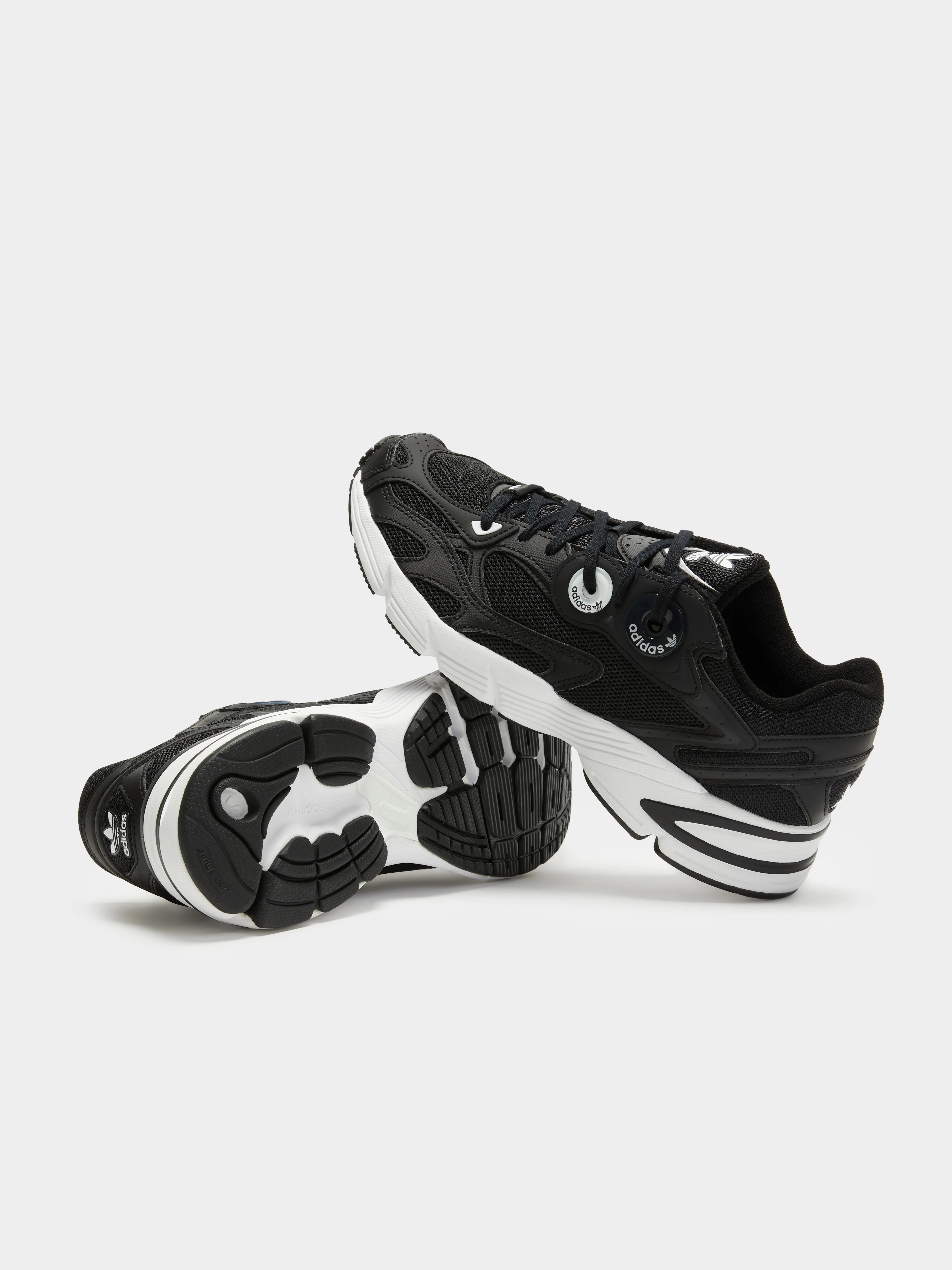 Womens Astir Sneakers - Image 3