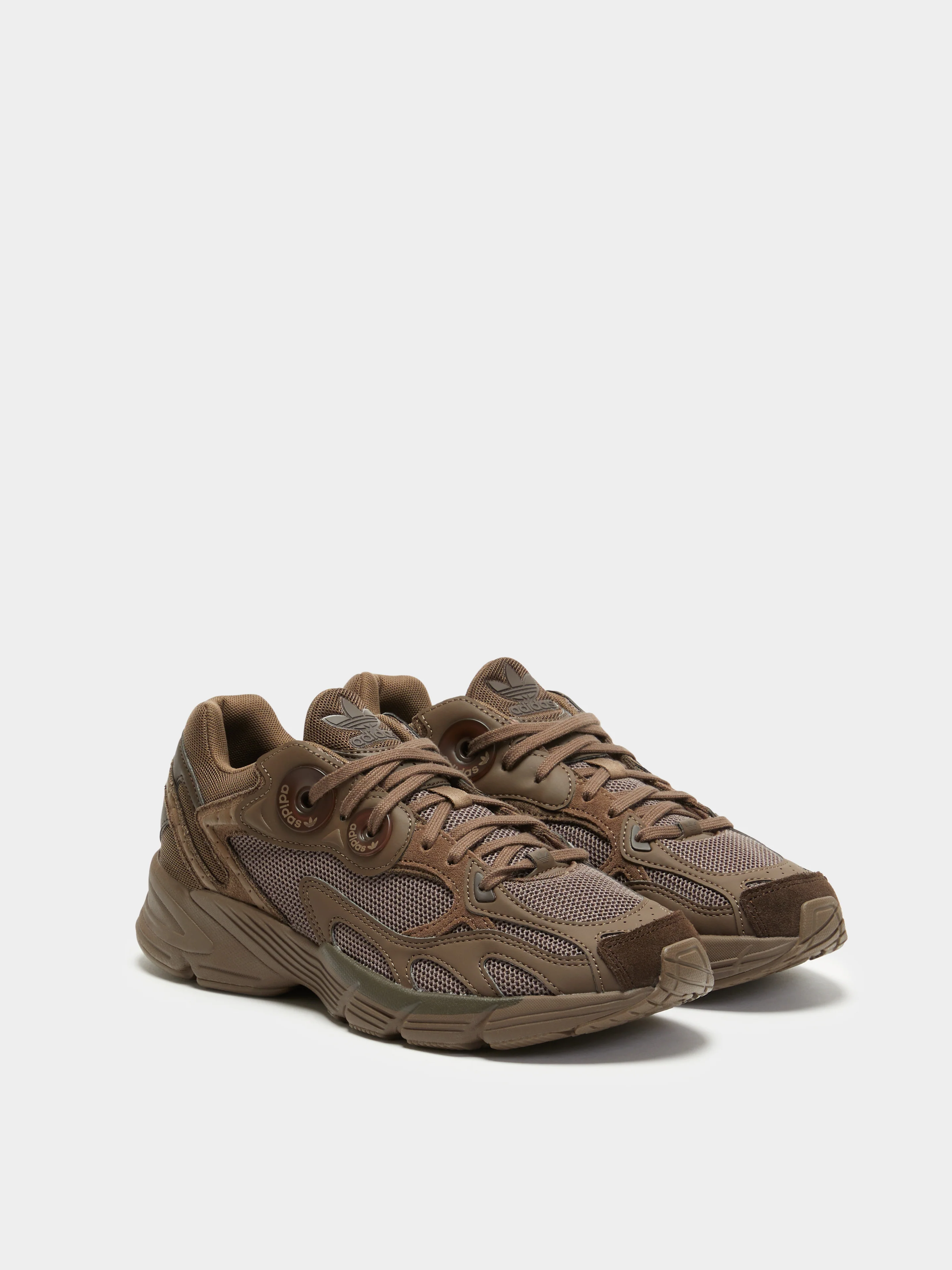Womens Astir Sneakers - Image 2
