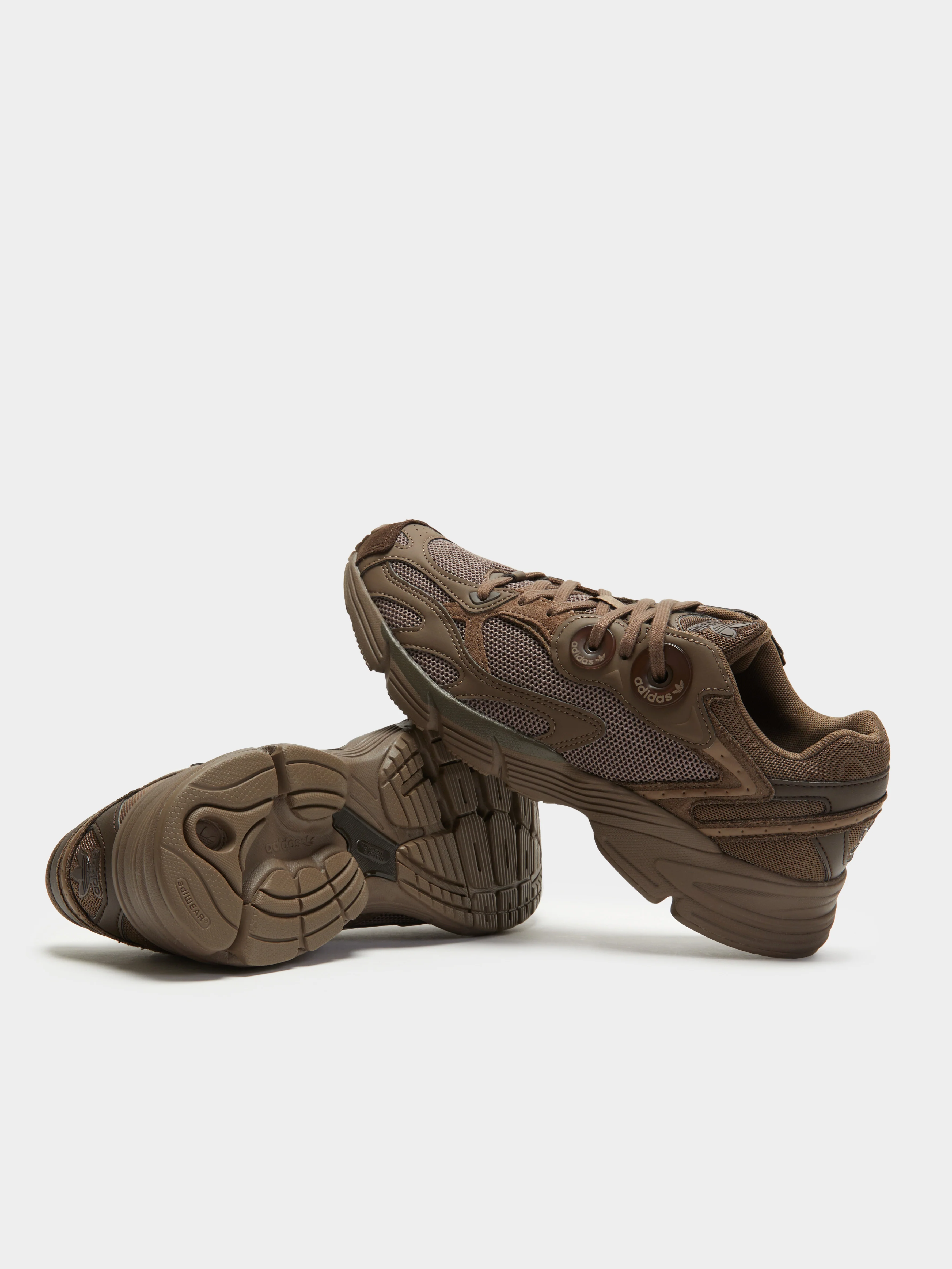 Womens Astir Sneakers - Image 6
