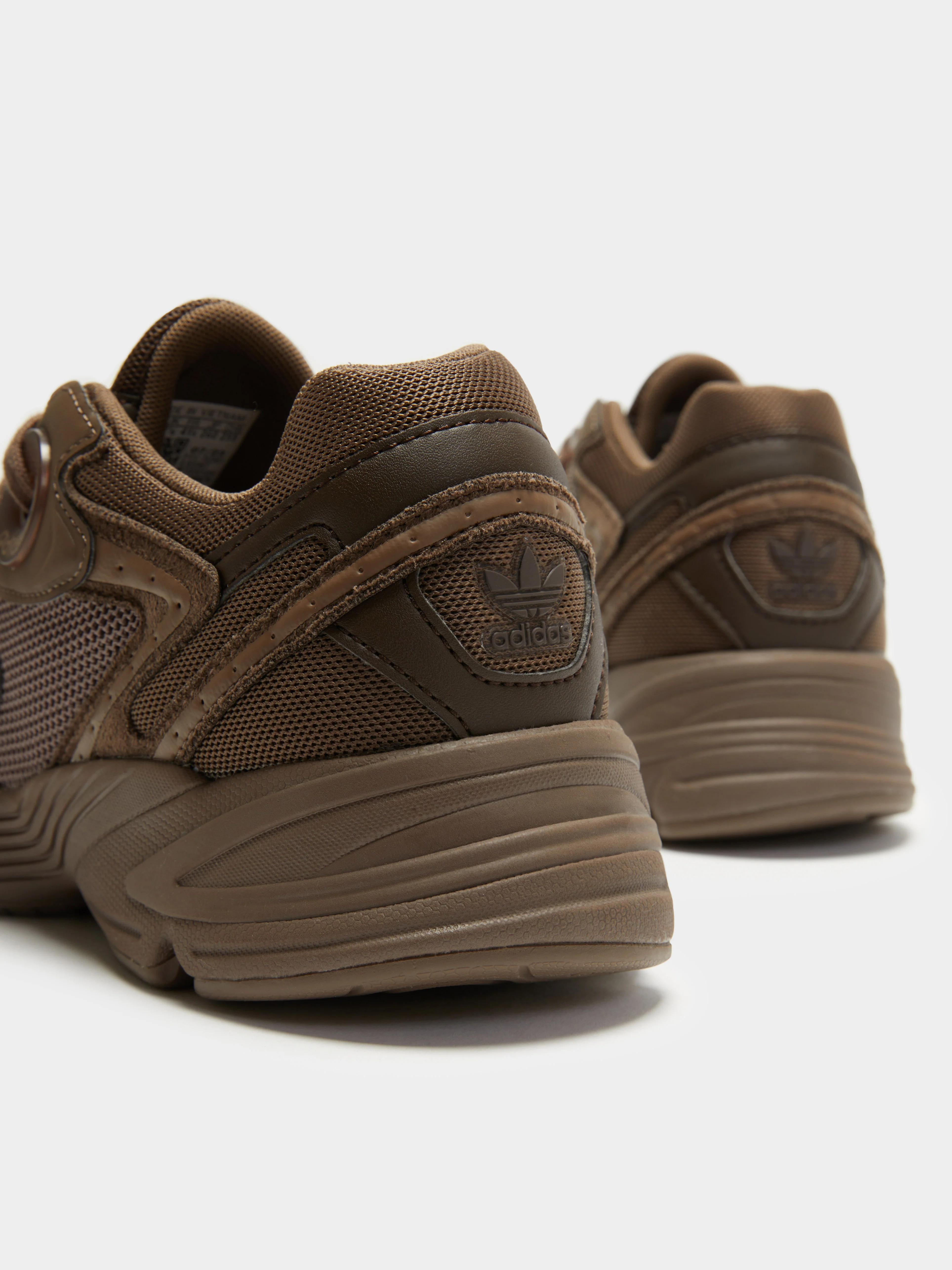 Womens Astir Sneakers - Image 7