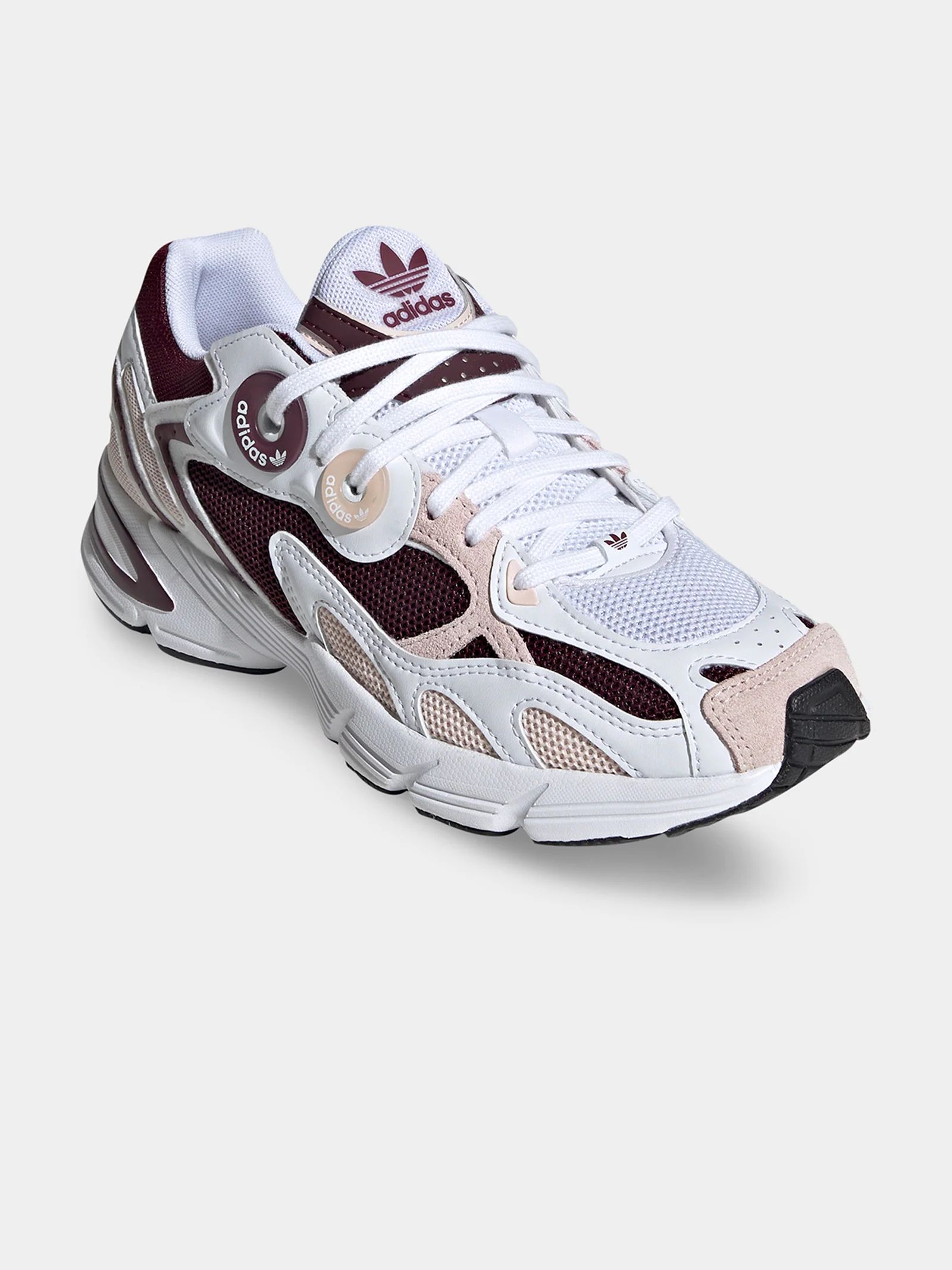 Womens Astir Sneakers - Image 2